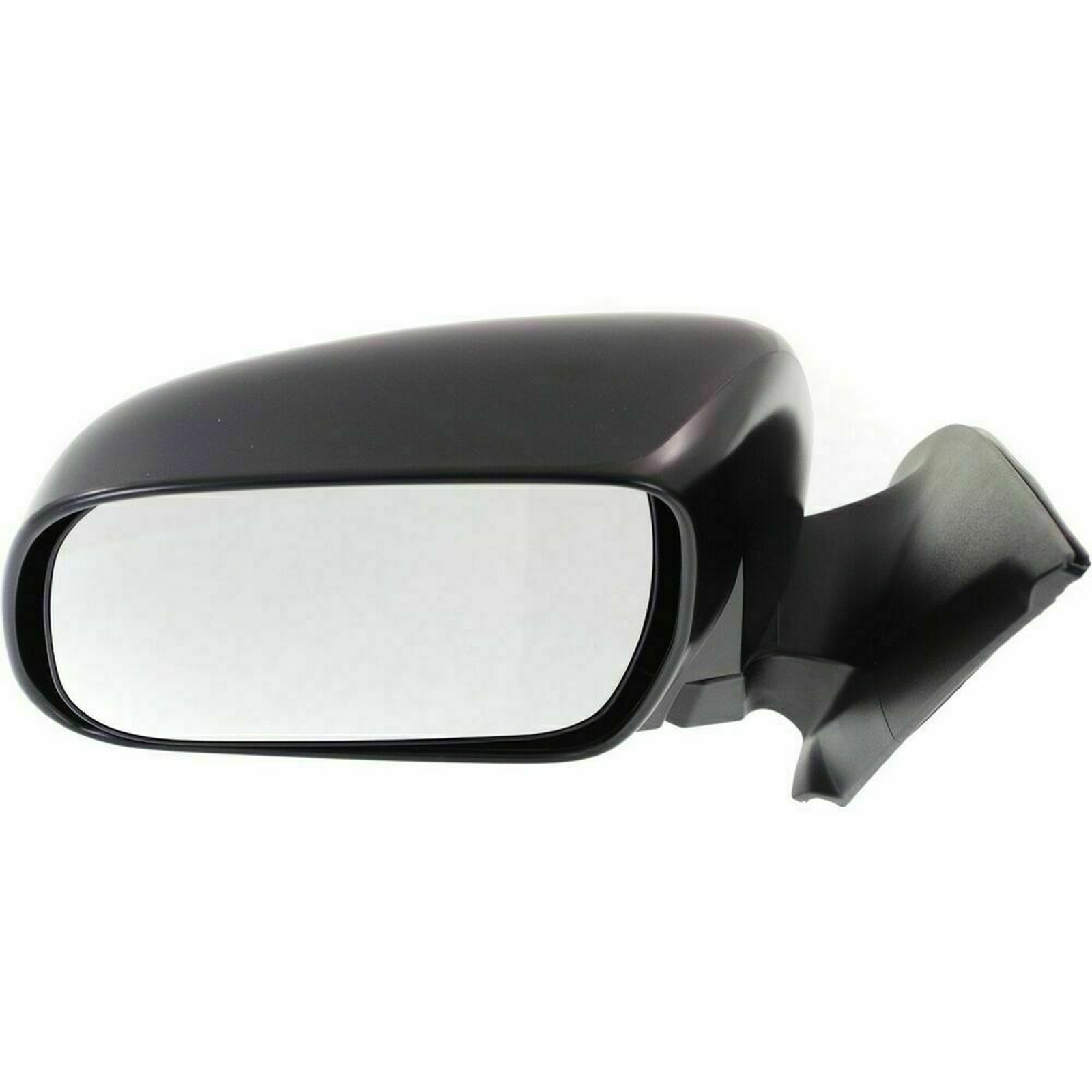TO1320204 toyota tacoma 2005 2011 left side mirror manual regular access to1320204 4