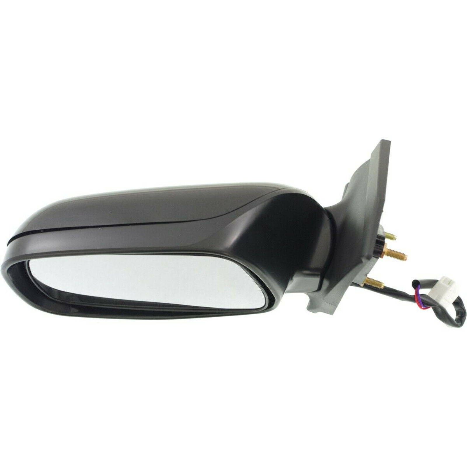 TO1320213 left side mirror manual to1320213 4