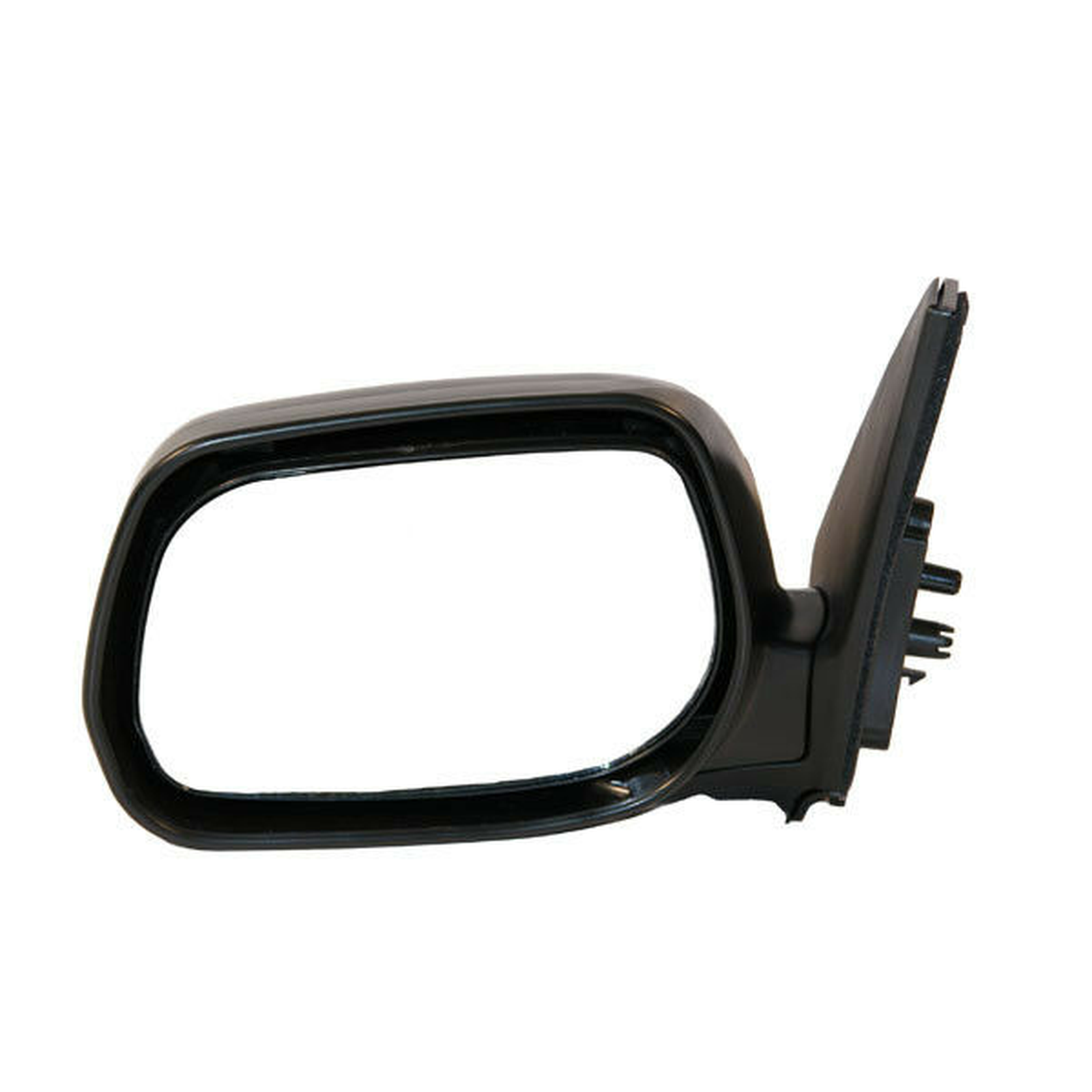 TO1320216 toyota rav4 2001 2005 left side mirror manual to1320216 2