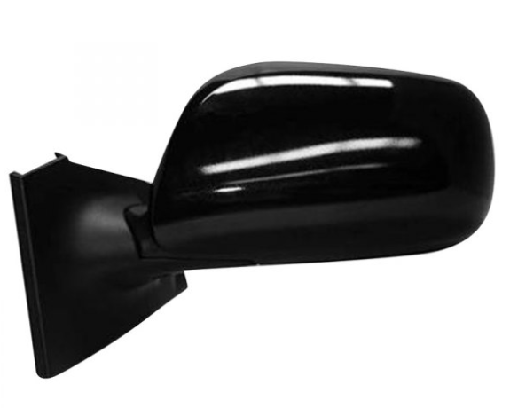 TOYOTA YARIS 2006-2011 — POWER MIRROR LH; W/O HEATED; YARIS HBACK 2006-2011