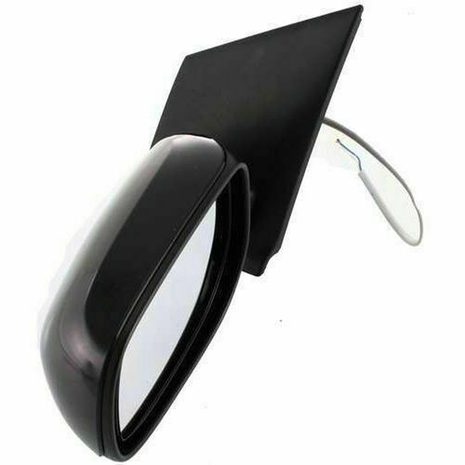 TO1320231 toyota yaris 2007 2011 left side mirror power to1320231 3