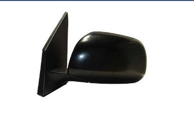 TOYOTA RAV4 2006-2012 — DOOR MIRROR LH; W/O HEATED ; FOR BASE MODEL; RAV4 2006-2008