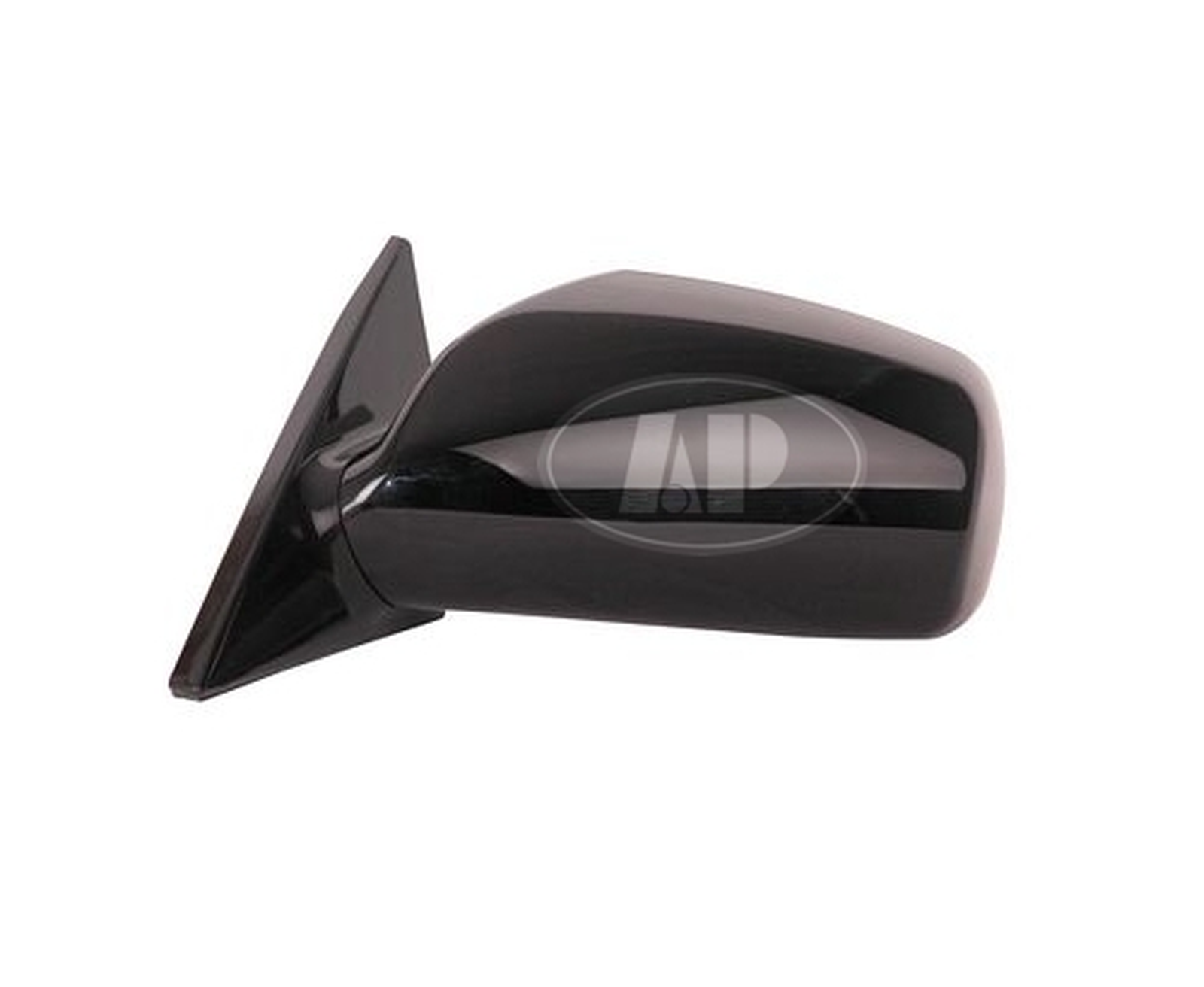 TO1320239 toyota solara 2004 2008 left side mirror power htd to1320239 1