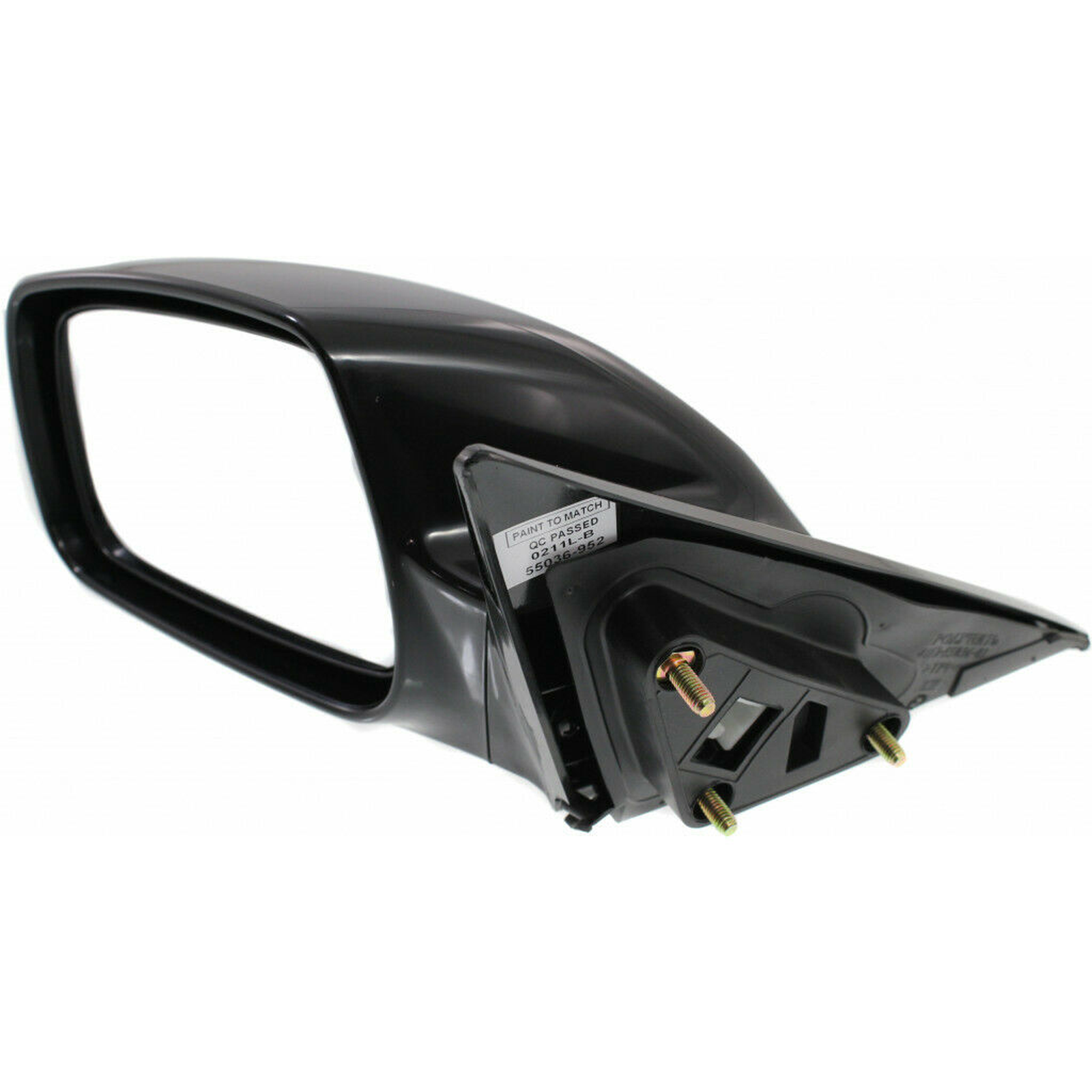 TO1320239 toyota solara 2004 2008 left side mirror power htd to1320239 4