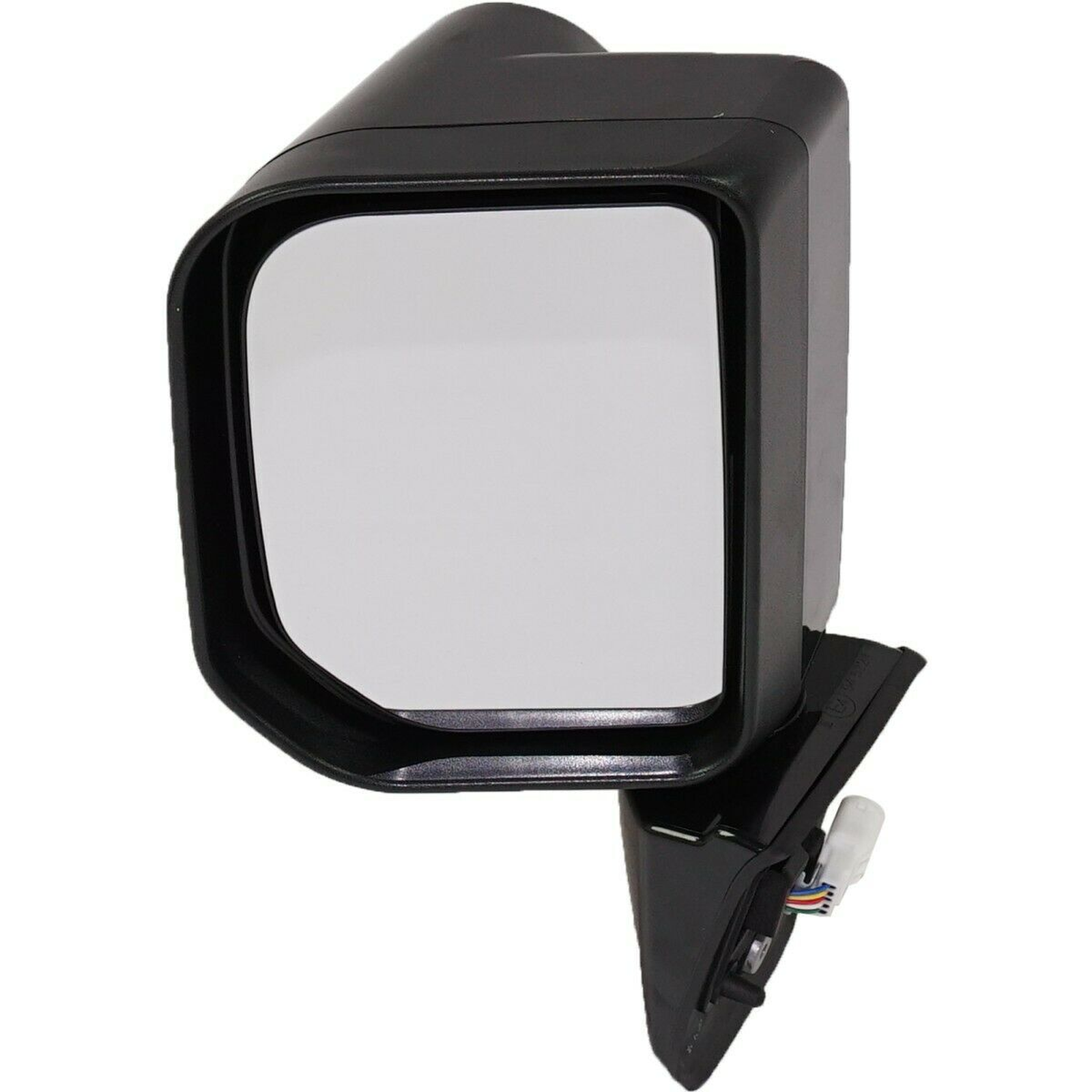 TO1320250 toyota fj cruiser 2007 2009 left side mirror power without special edition with 2