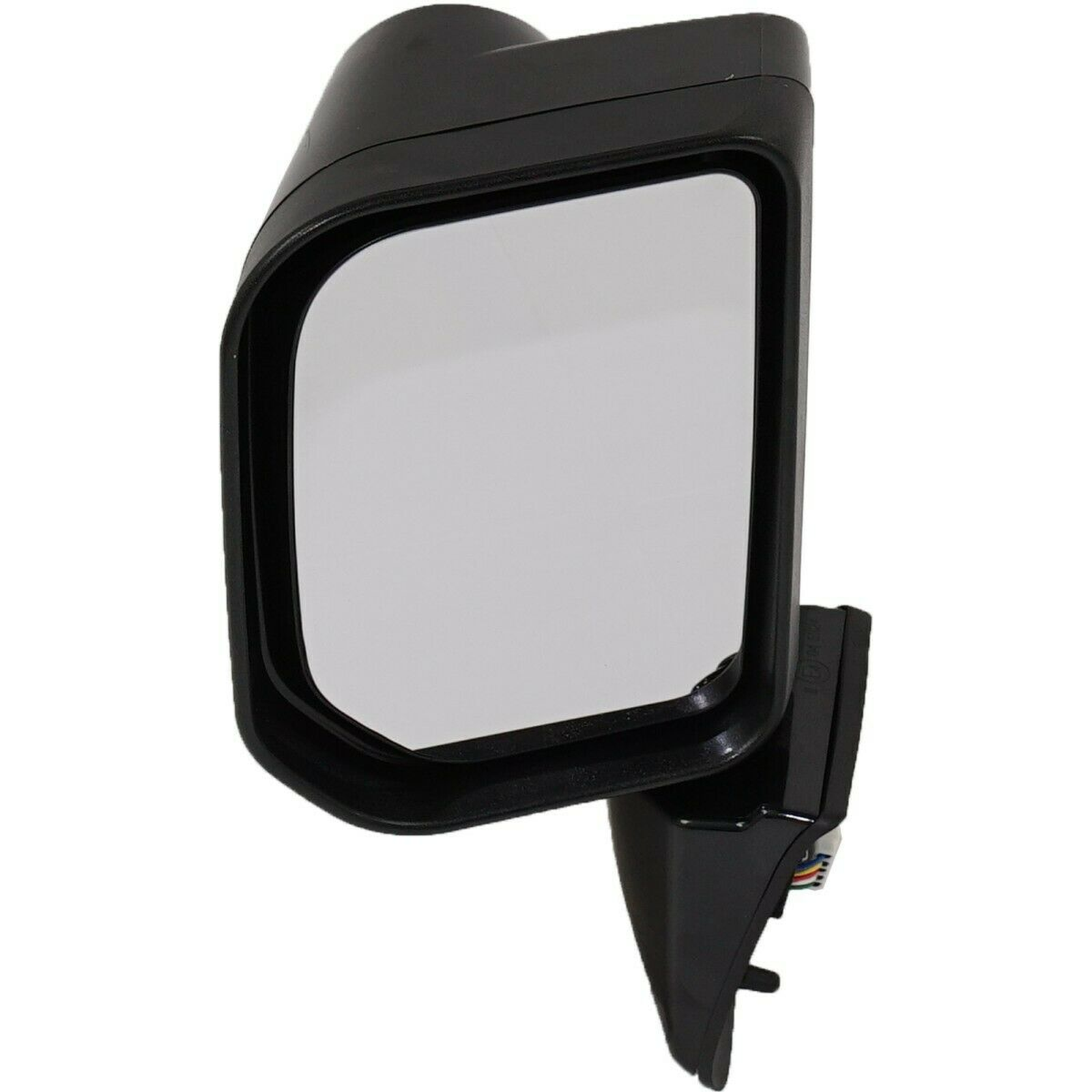 TO1320250 toyota fj cruiser 2007 2009 left side mirror power without special edition with 3