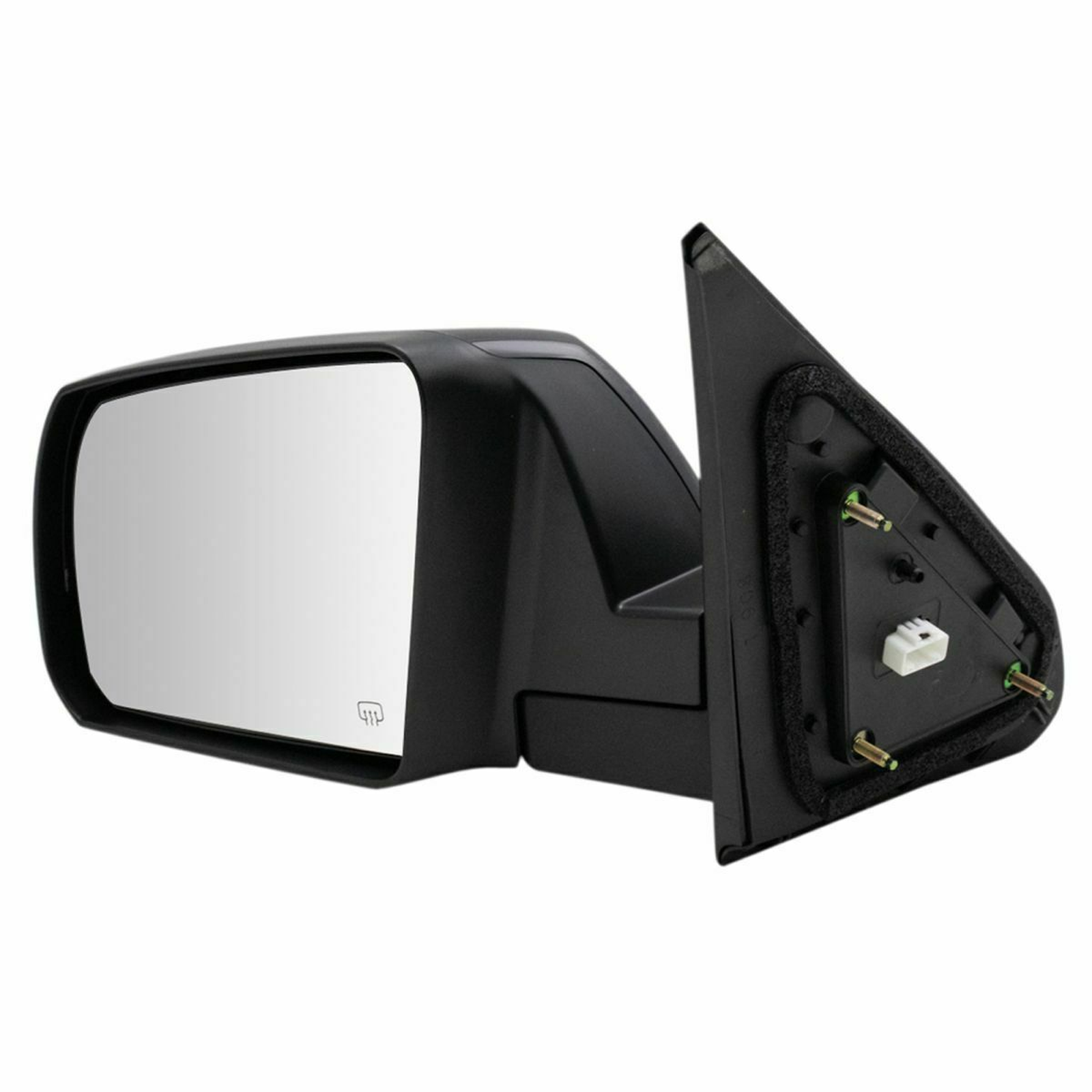 TO1320253 toyota sequoia 2008 2013 left side mirror power htd to1320253 2