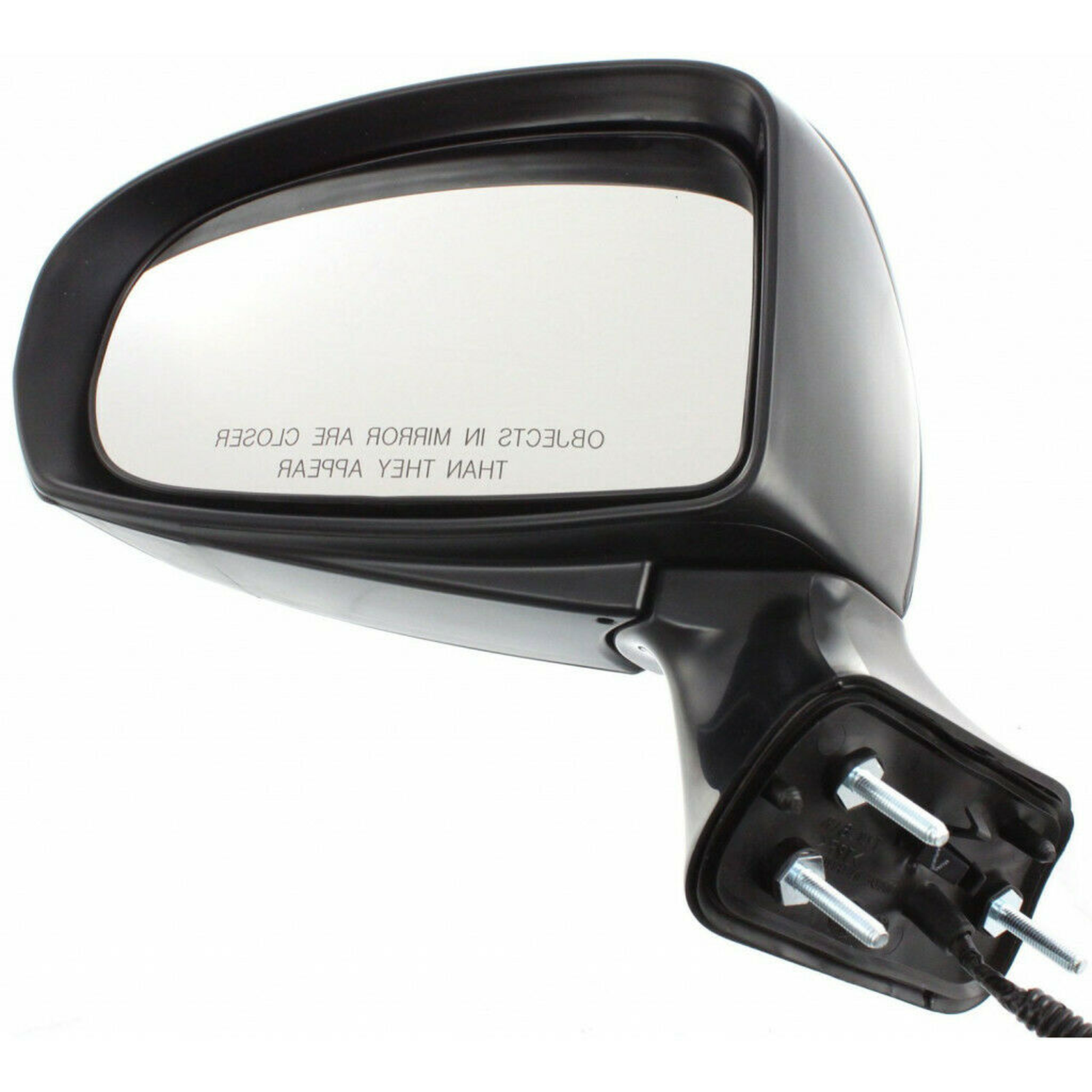 TO1320257 toyota venza 2009 2012 left side mirror power ptm to1320257 1