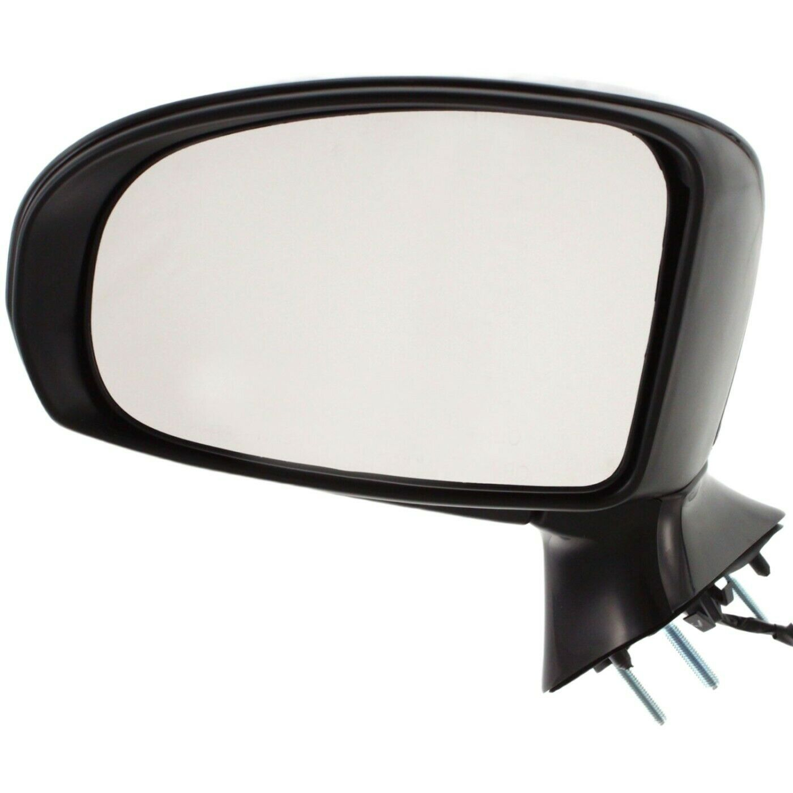 TO1320258 toyota venza 2009 2012 left side mirror power htd to1320258 2