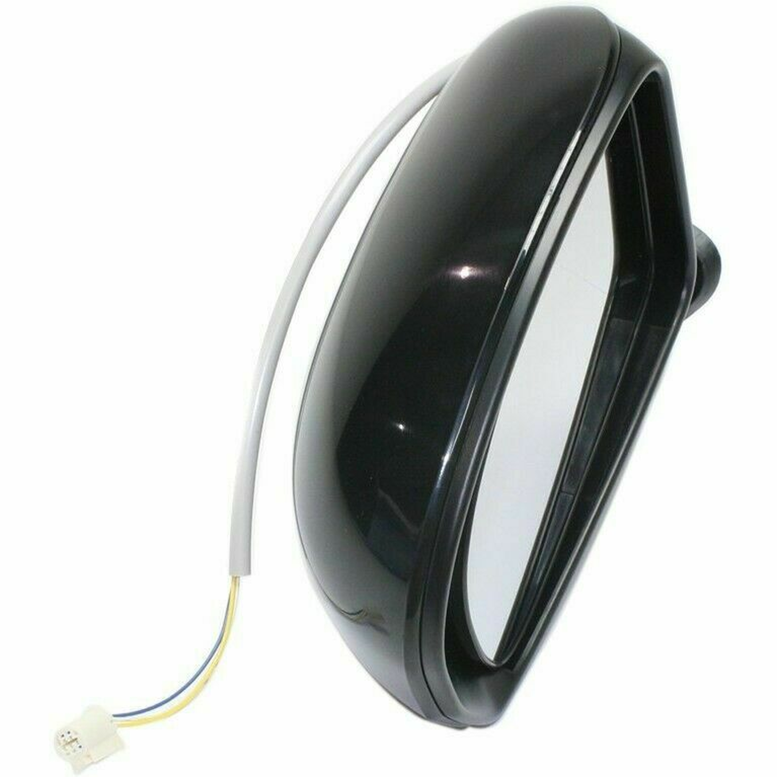 TO1320271 toyota prius 2010 2013 left side mirror power type l without heat ptm to1320271 3
