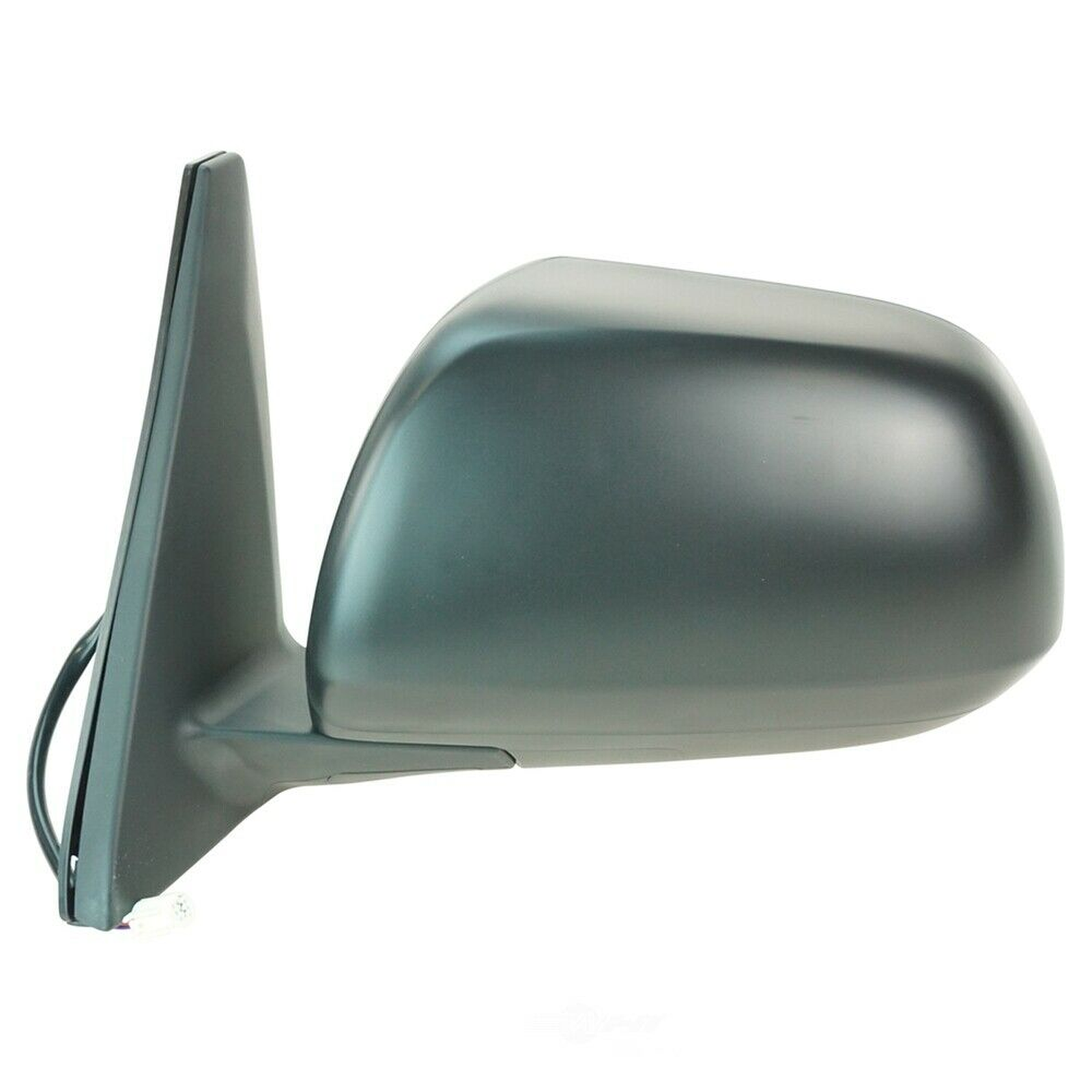 TO1320274 toyota 4runner 2010 2013 left side mirror power htd without signal ptm to1320274 2