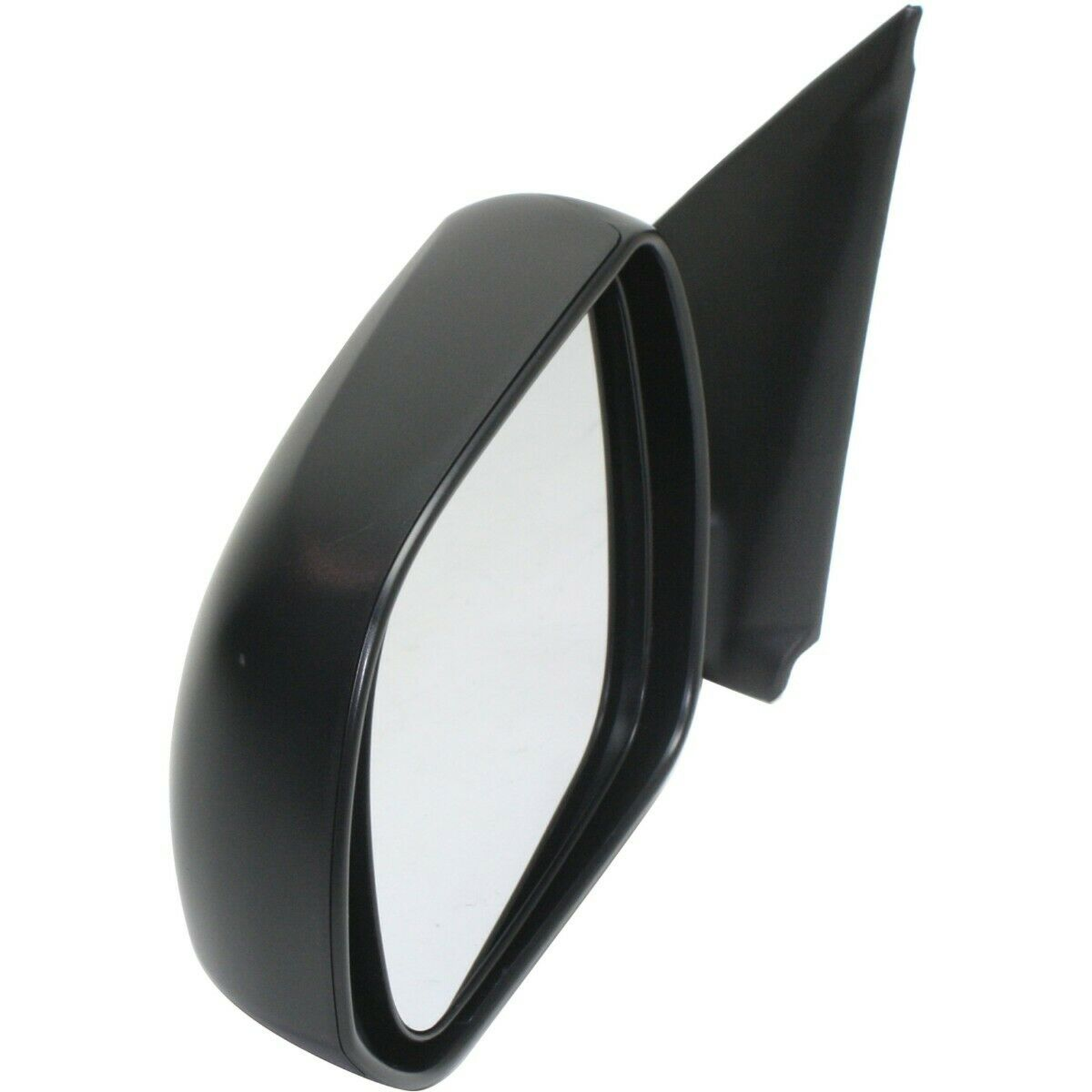 TO1320281 toyota tacoma 2012 2015 left side mirror manual textured to1320281 3