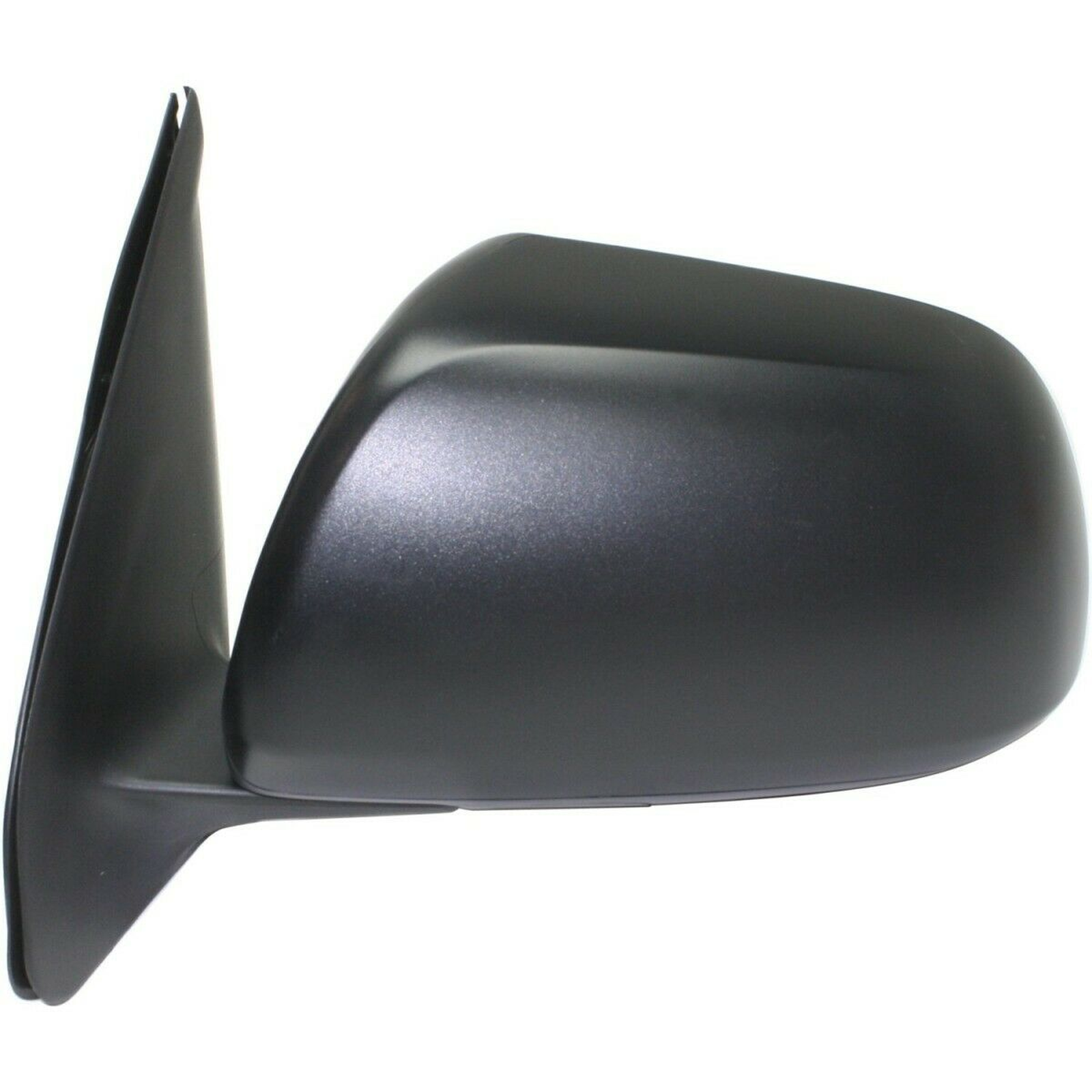 TO1320281 toyota tacoma 2012 2015 left side mirror manual textured to1320281 5