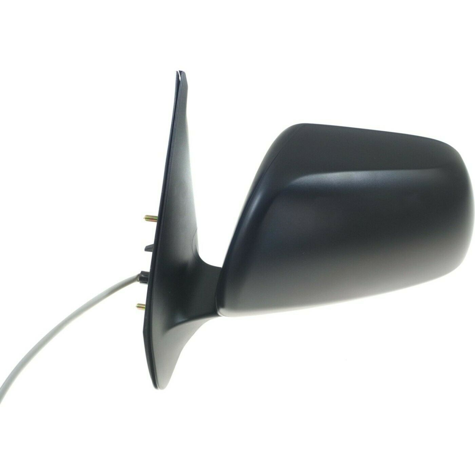 TO1320282 toyota tacoma 2012 2015 left side mirror power ptm without turn signal to1320282 5