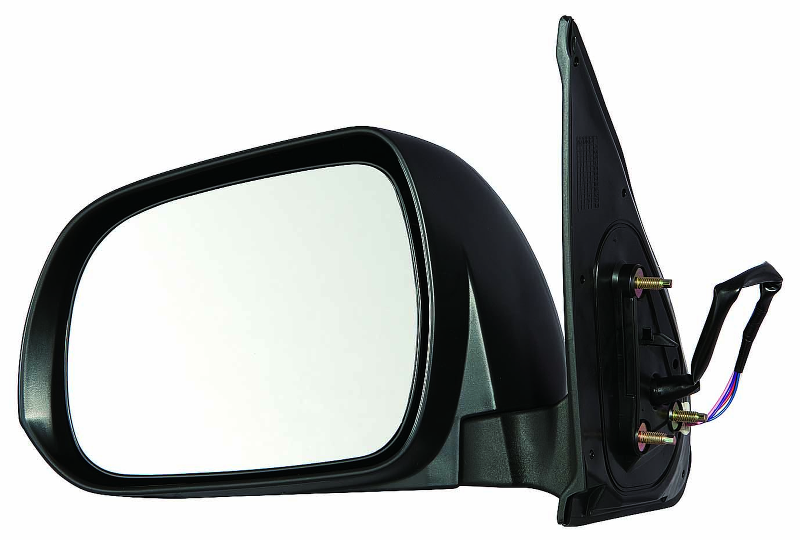 TO1320283 toyota tacoma 2012 2015 left side mirror power with signal ptm to1320283 1