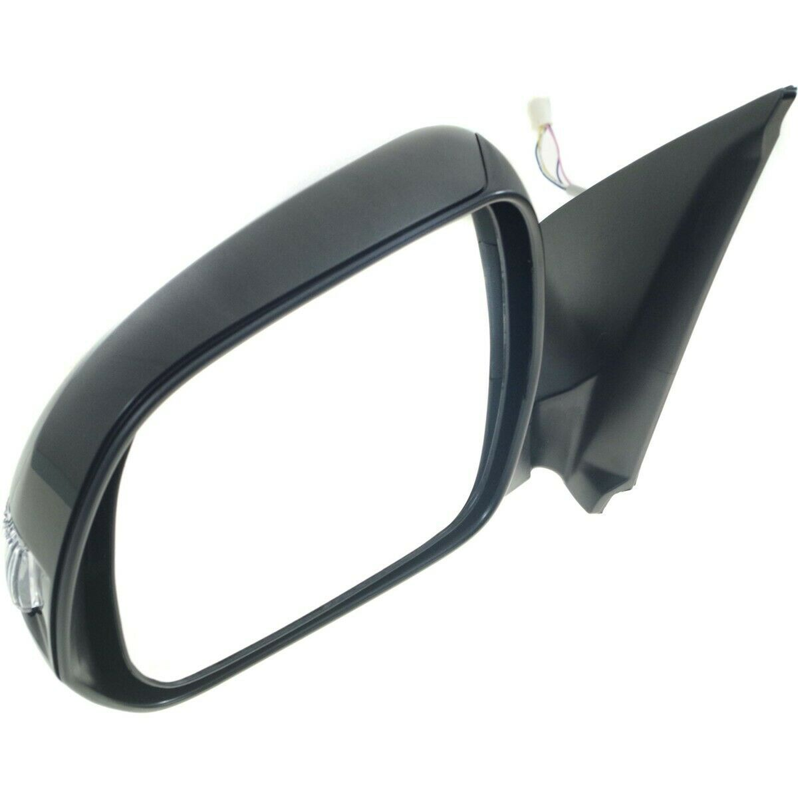 TO1320283 toyota tacoma 2012 2015 left side mirror power with signal ptm to1320283 2