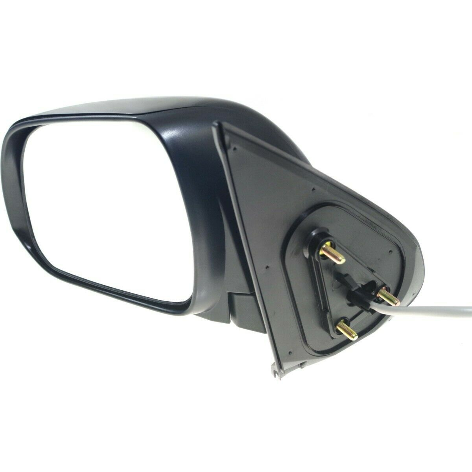 TO1320283 toyota tacoma 2012 2015 left side mirror power with signal ptm to1320283 4