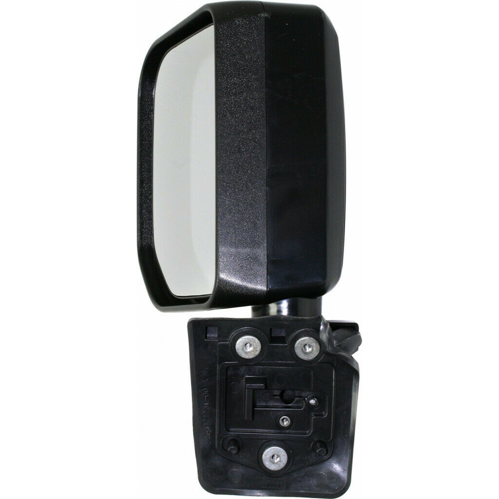 TO1320284 toyota fj cruiser 2009 2014 left side mirror manual without special edition with 4