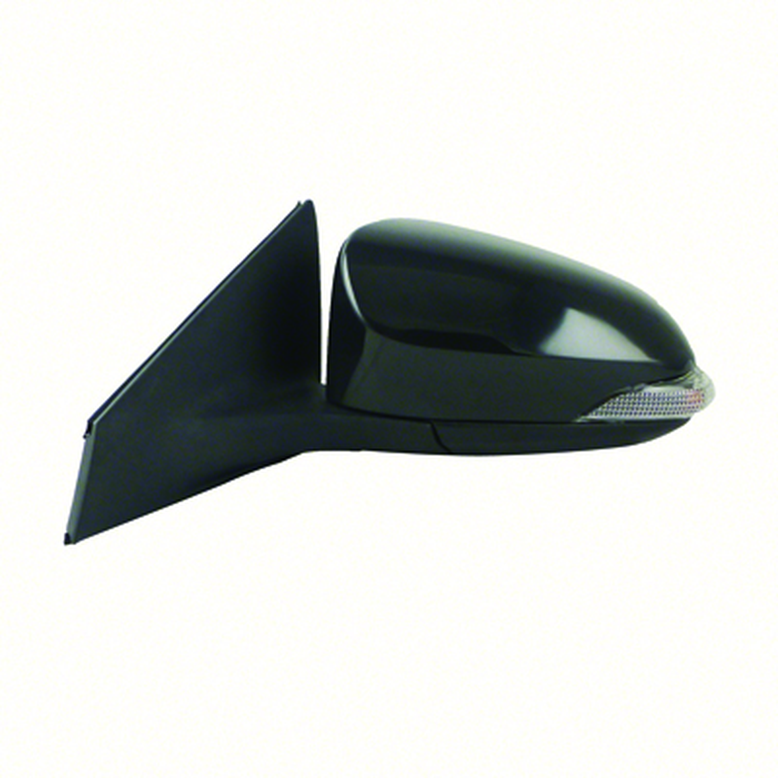 TO1320292 toyota avalon 2013 2018 left side mirror power with htd memory signal ptm to1320 1