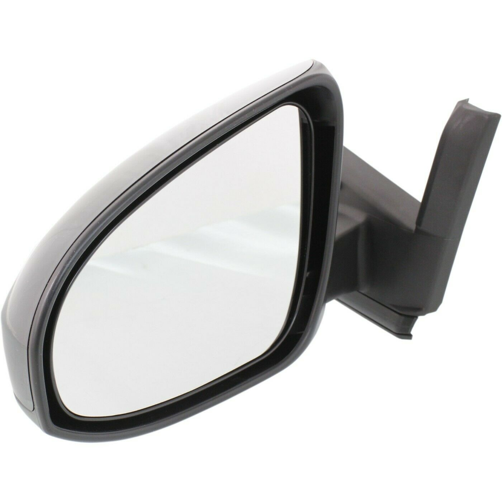 TO1320323 toyota yaris 2015 2017 left side mirror power htd france built ptm to1320323 3