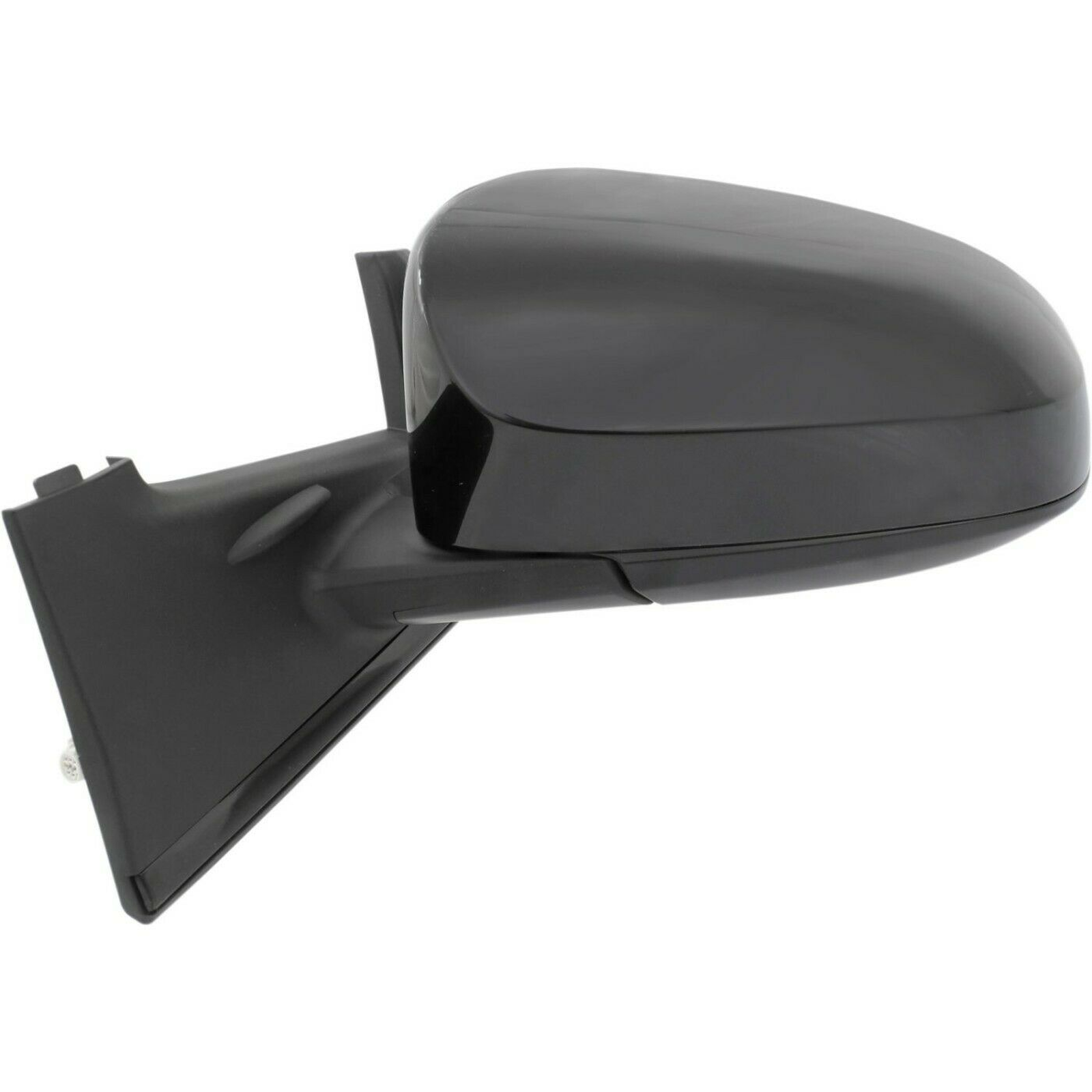 TO1320323 toyota yaris 2015 2017 left side mirror power htd france built ptm to1320323 5