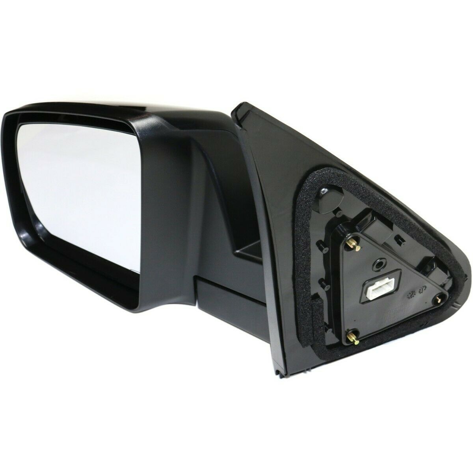 TO1320324 toyota sequoia 2014 2017 left side mirror power htd with could climate spec sr5 3
