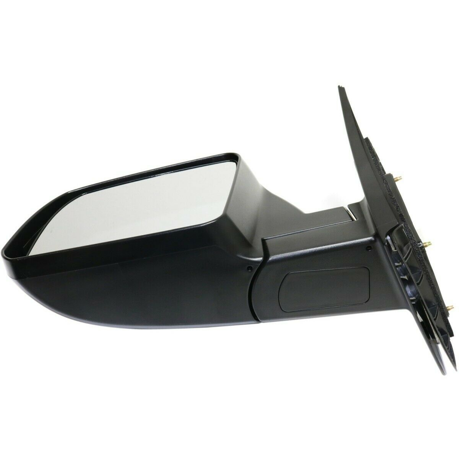 TO1320324 toyota sequoia 2014 2017 left side mirror power htd with could climate spec sr5 5