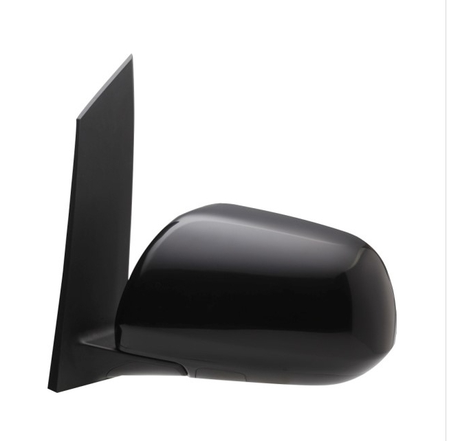 TOYOTA SIENNA 2011-2020 — MIRROR LH ; POWER/SPOTTER GLASS; W/O HEATED/BLIND ; SIENNA 2015-2020