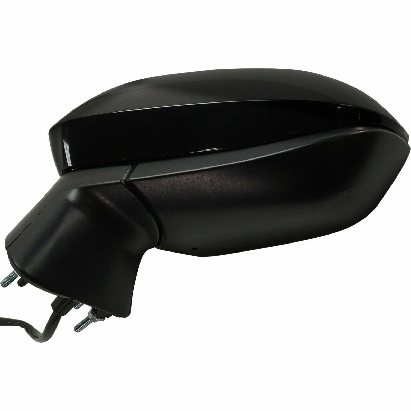 TO1320391 toyota corolla 2020 2025 left side mirror power ptm japan us built to1320391 1