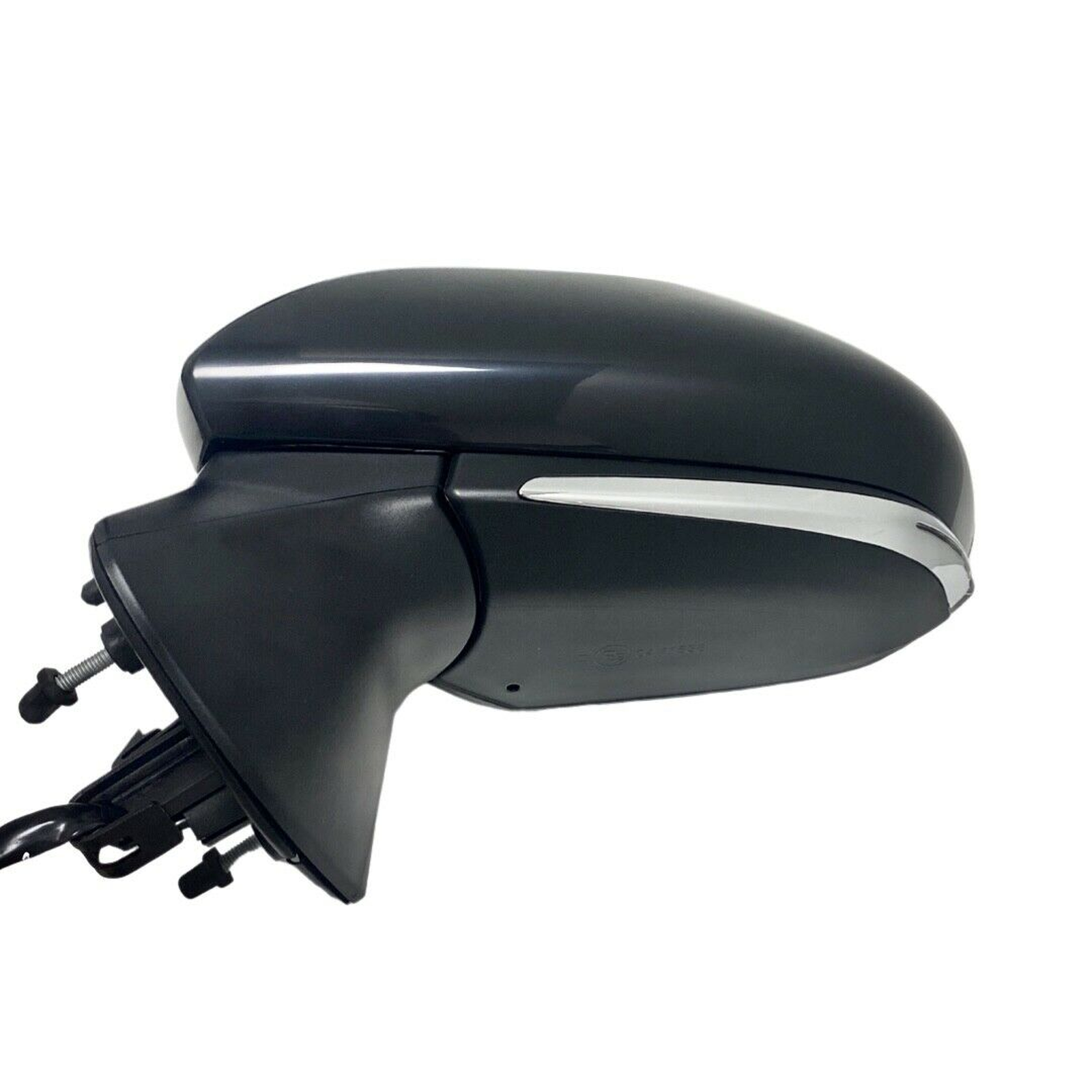 TO1320404 toyota avalon 2019 2022 left side mirror power htd with signal blind spot ptm to 3