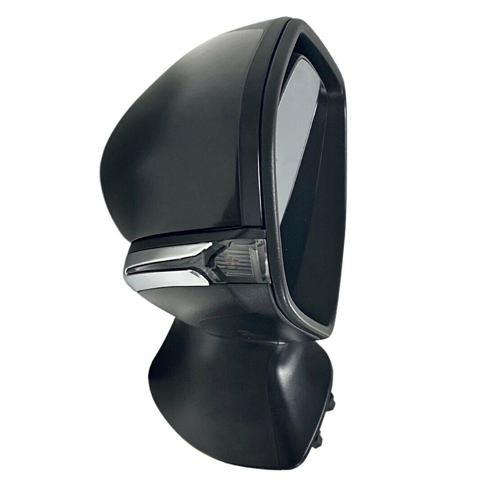 TO1320404 toyota avalon 2019 2022 left side mirror power htd with signal blind spot ptm to 5