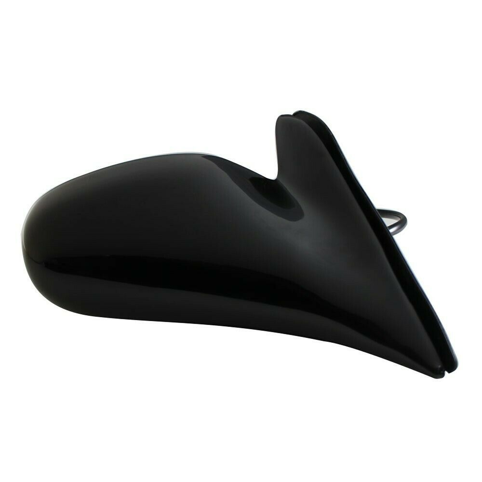 TO1321129 toyota corolla 1998 2002 right side mirror power to1321129 4