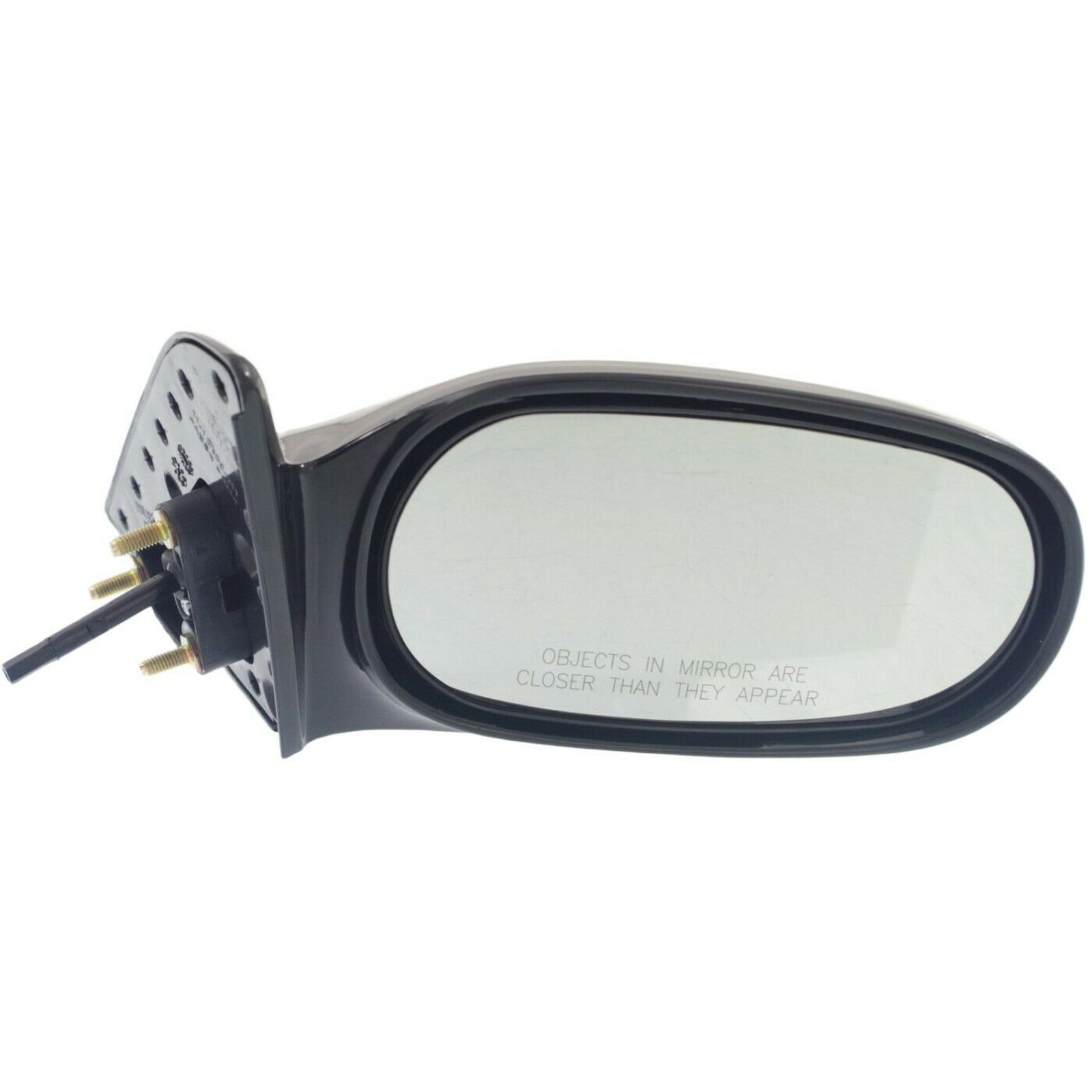 TO1321144 toyota corolla 1998 2002 right side mirror manual to1321144 3