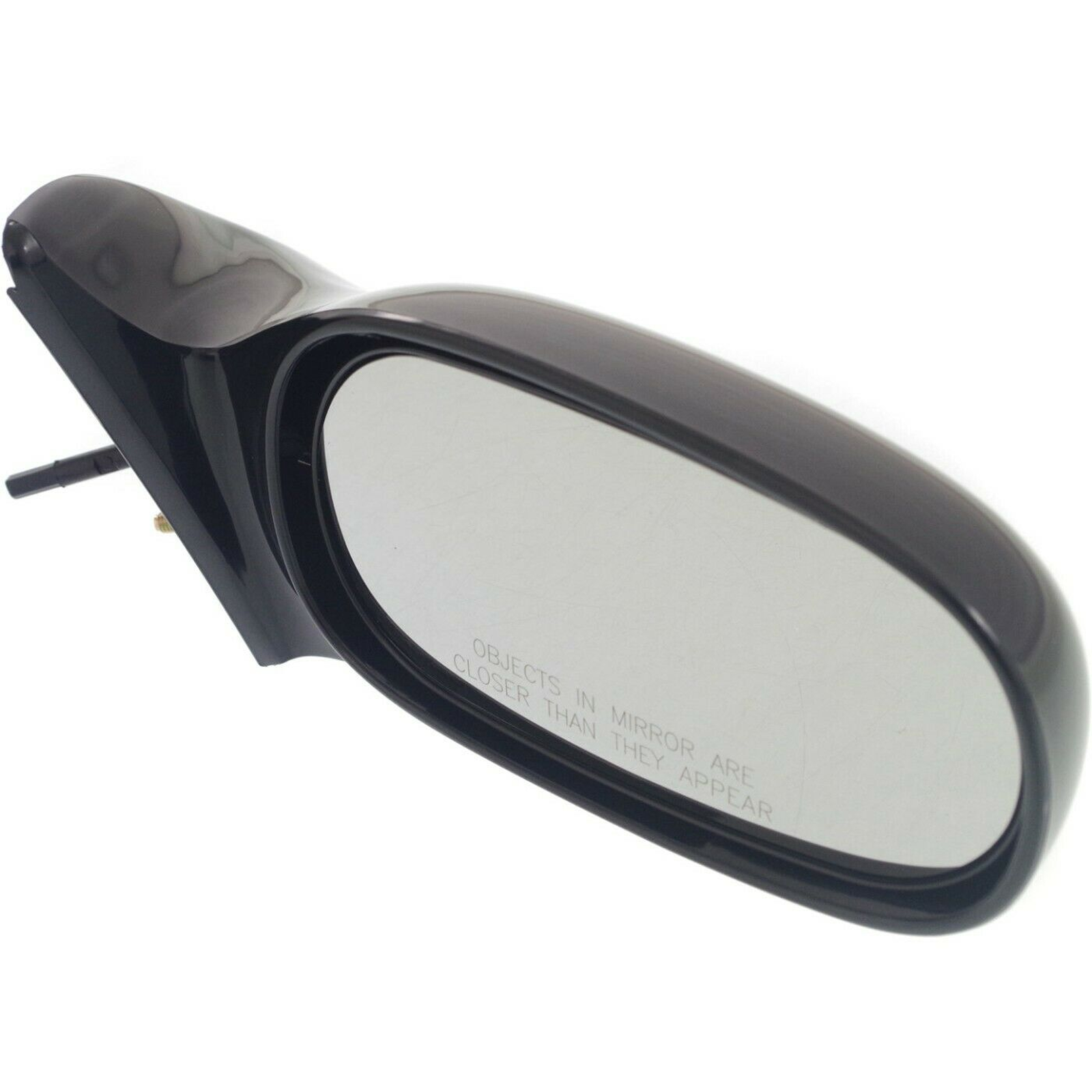 TO1321144 toyota corolla 1998 2002 right side mirror manual to1321144 4