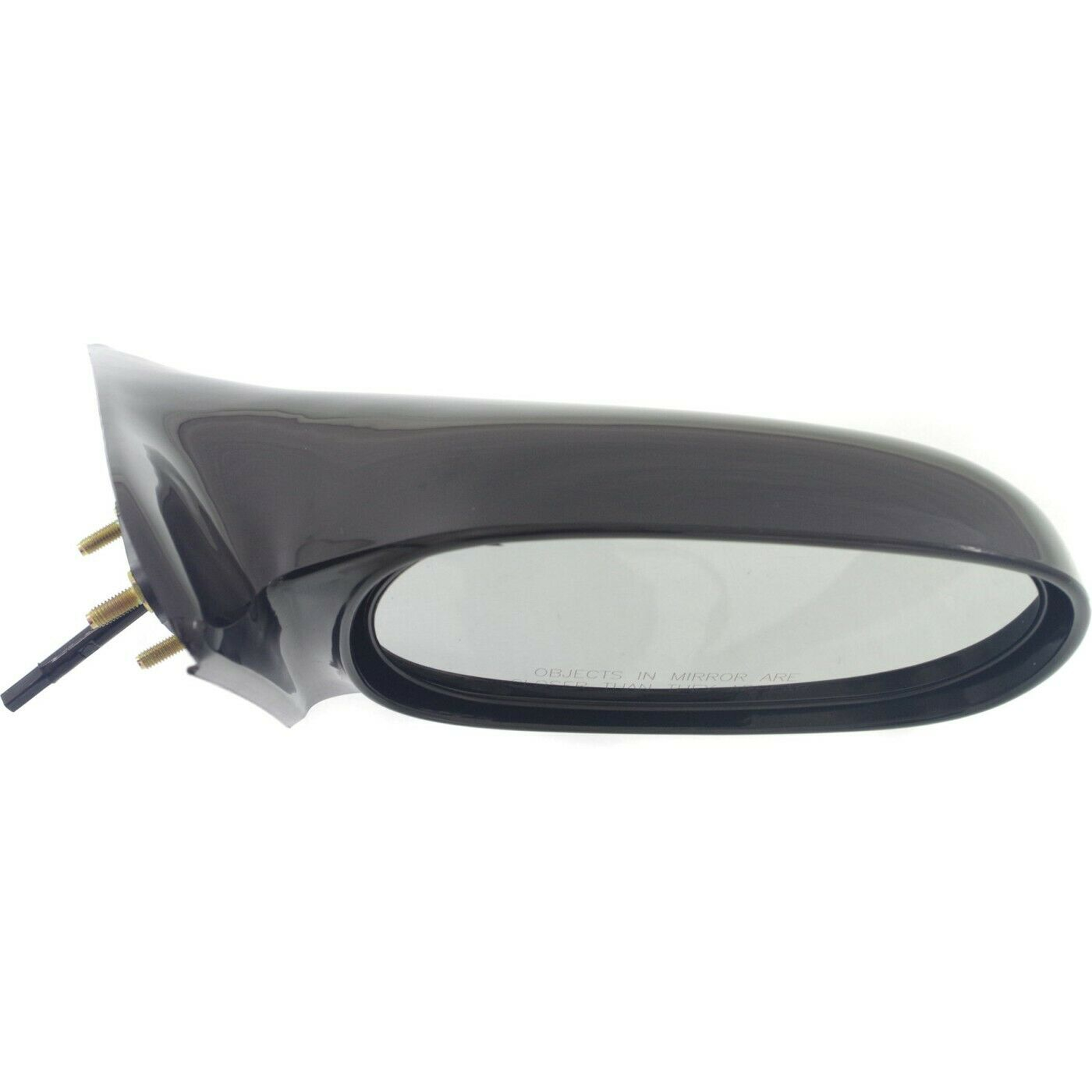 TO1321144 toyota corolla 1998 2002 right side mirror manual to1321144 5