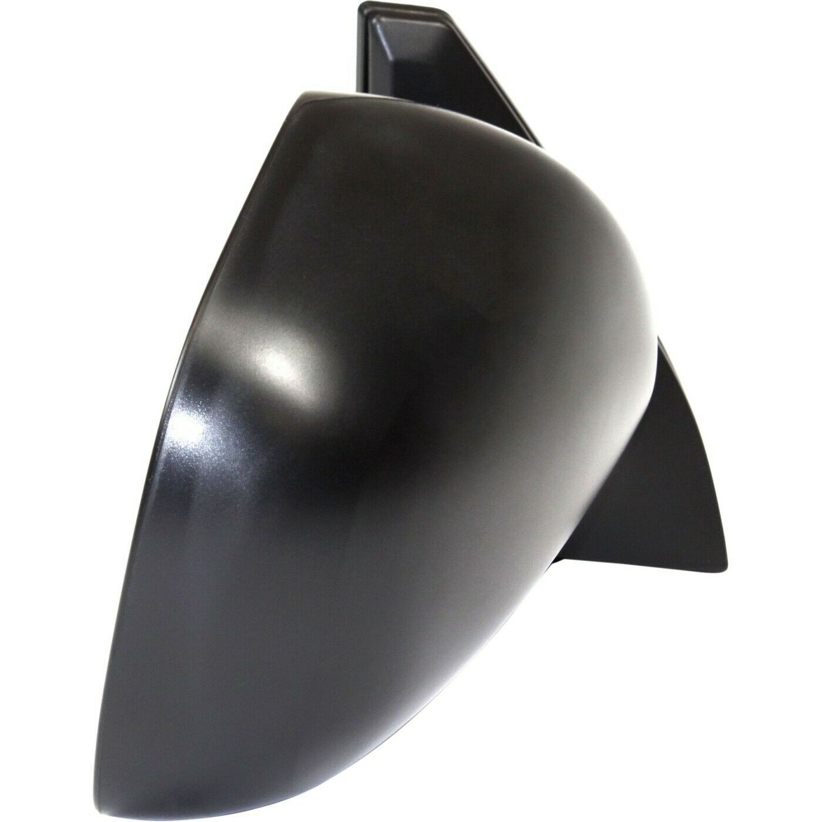 TO1321202 toyota 4runner 2003 2009 right side mirror power without heat to1321202 2