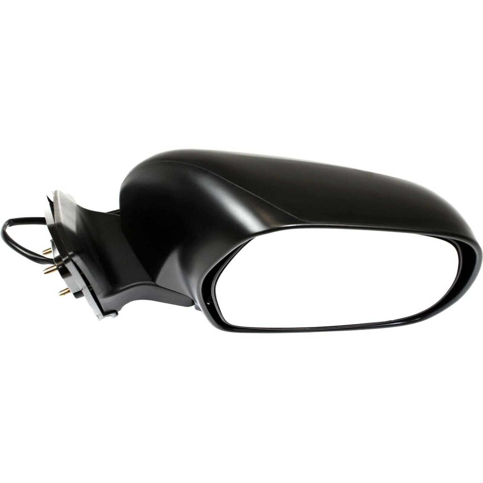 TO1321202 toyota 4runner 2003 2009 right side mirror power without heat to1321202 4