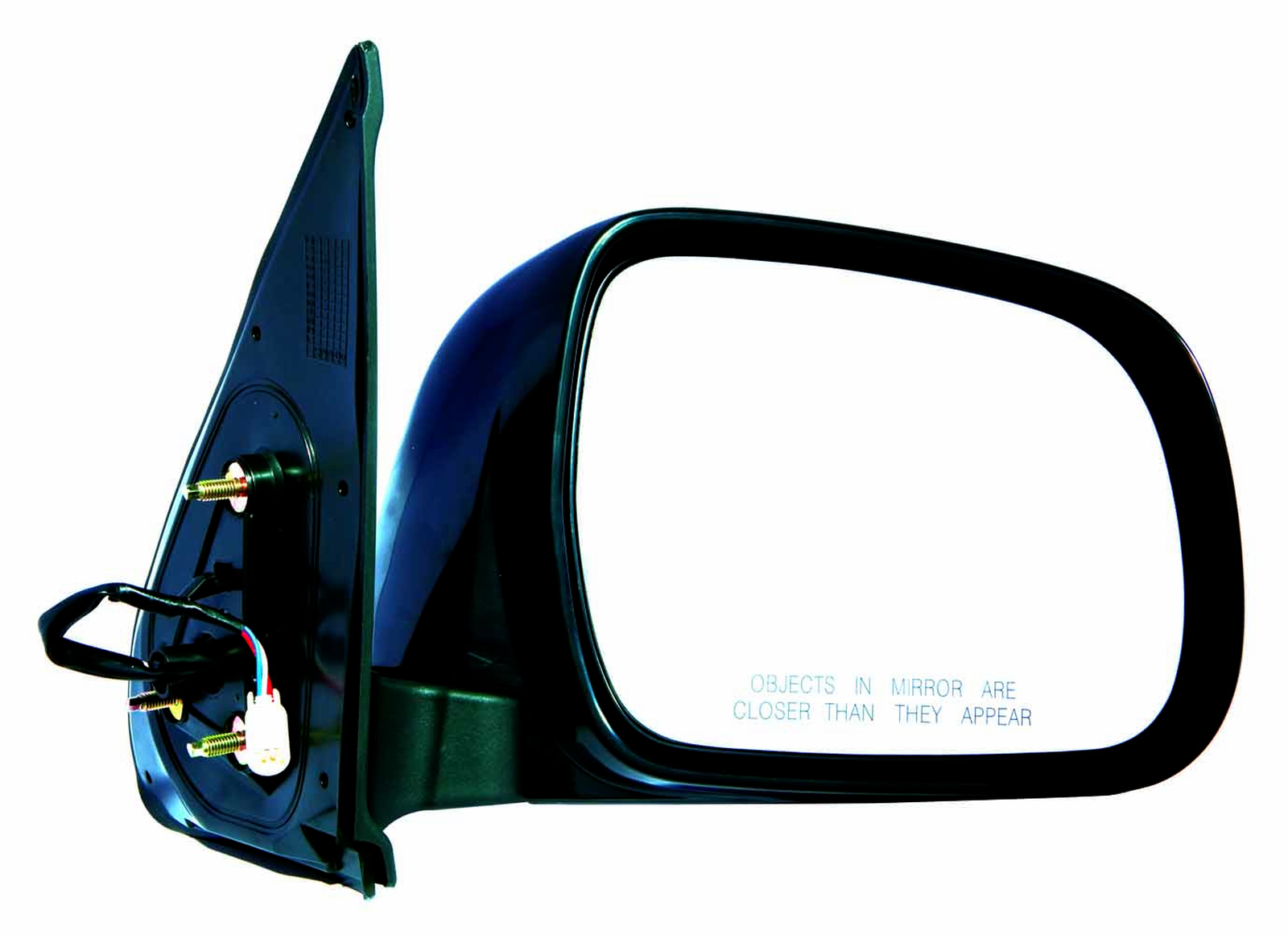 TO1321203 toyota tacoma 2005 2011 right side mirror power to1321203 1