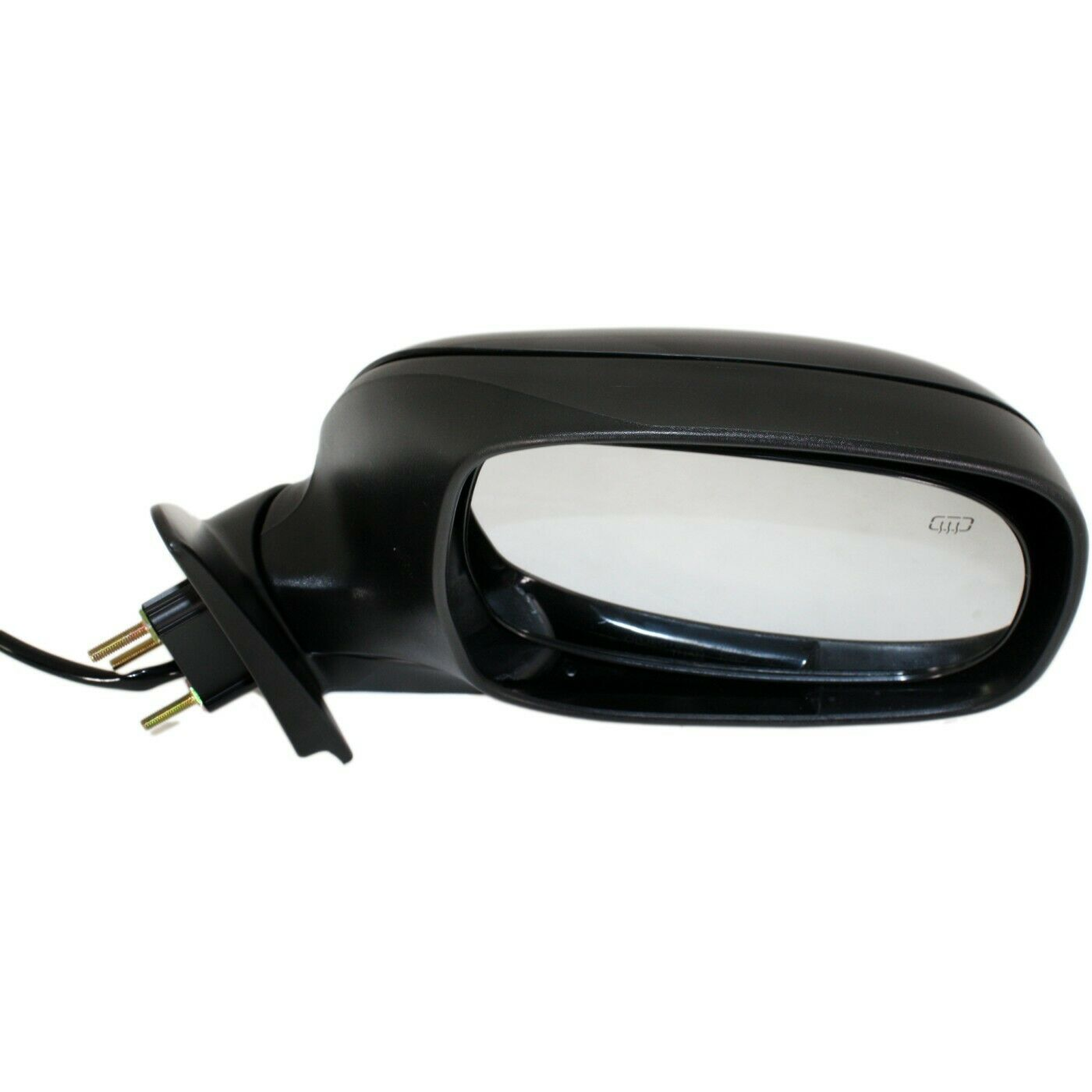 TO1321208 right side mirror power htd regular access cab ltd model ptm to1321208 4