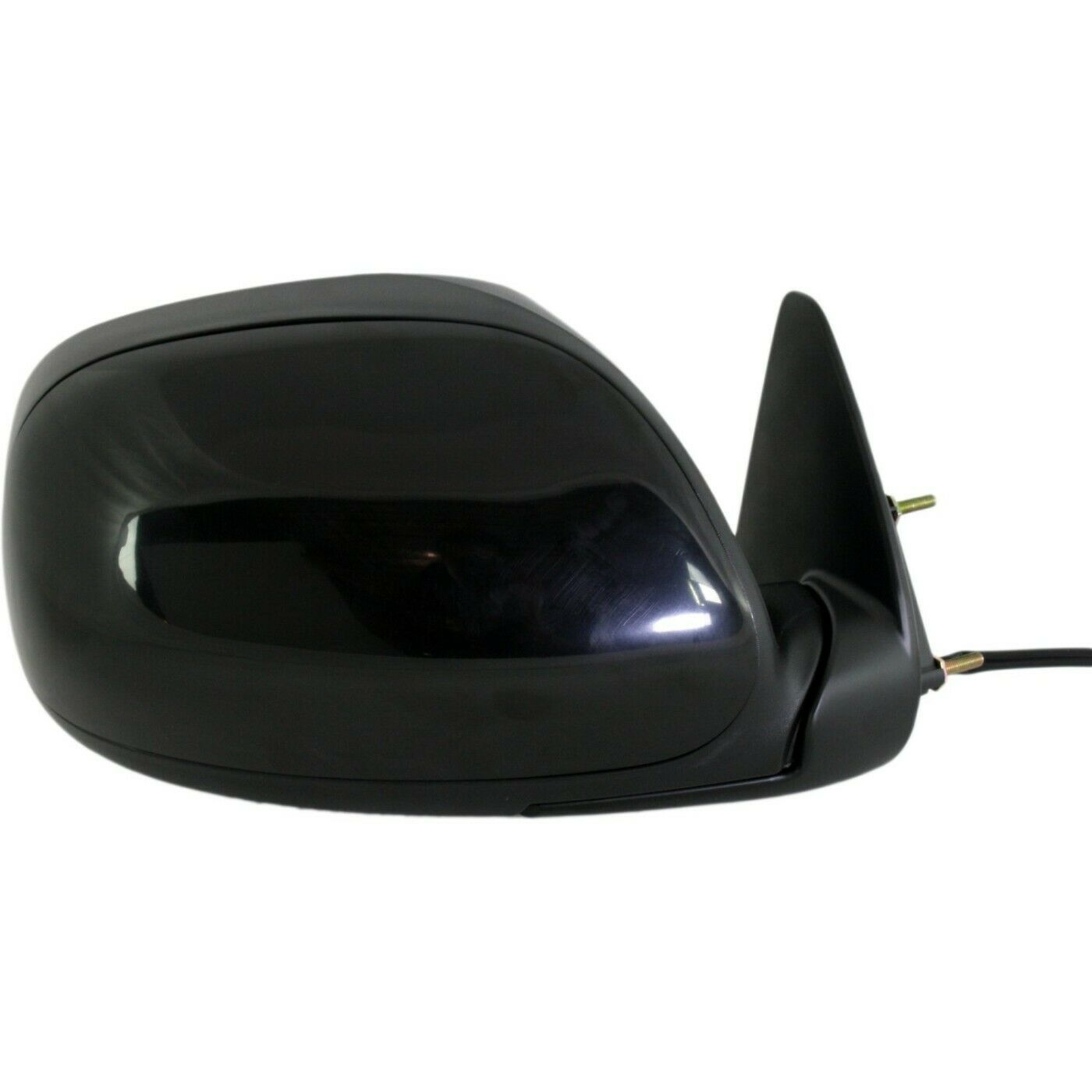 TO1321208 right side mirror power htd regular access cab ltd model ptm to1321208 5