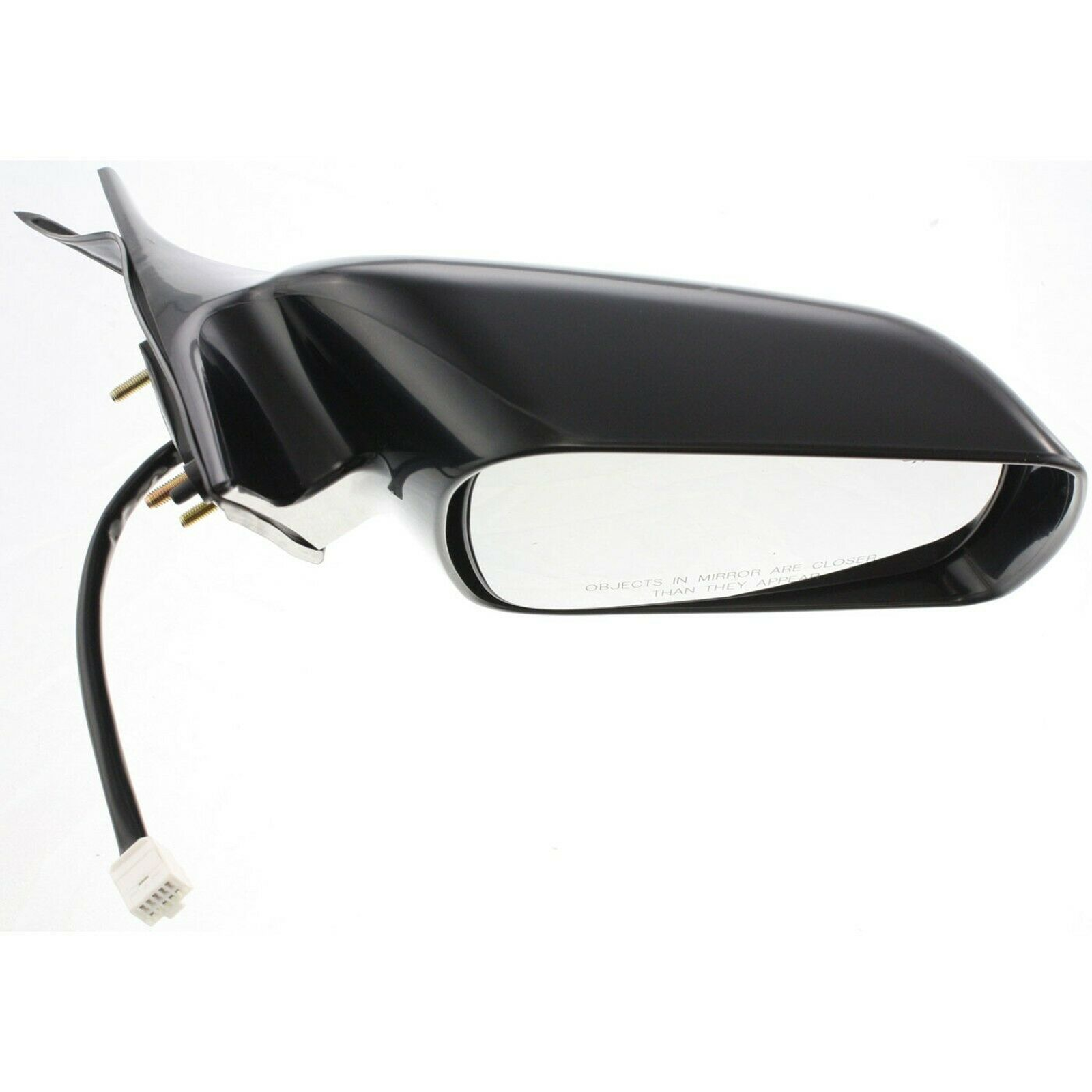 TO1321209 toyota avalon 2000 2004 right side mirror power htd memory xls model to1321209 4