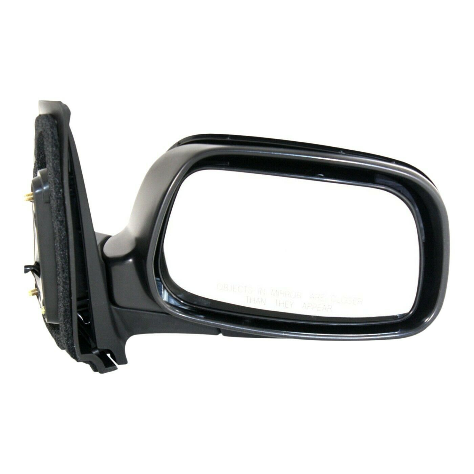 TO1321213 right side mirror manual to1321213 2