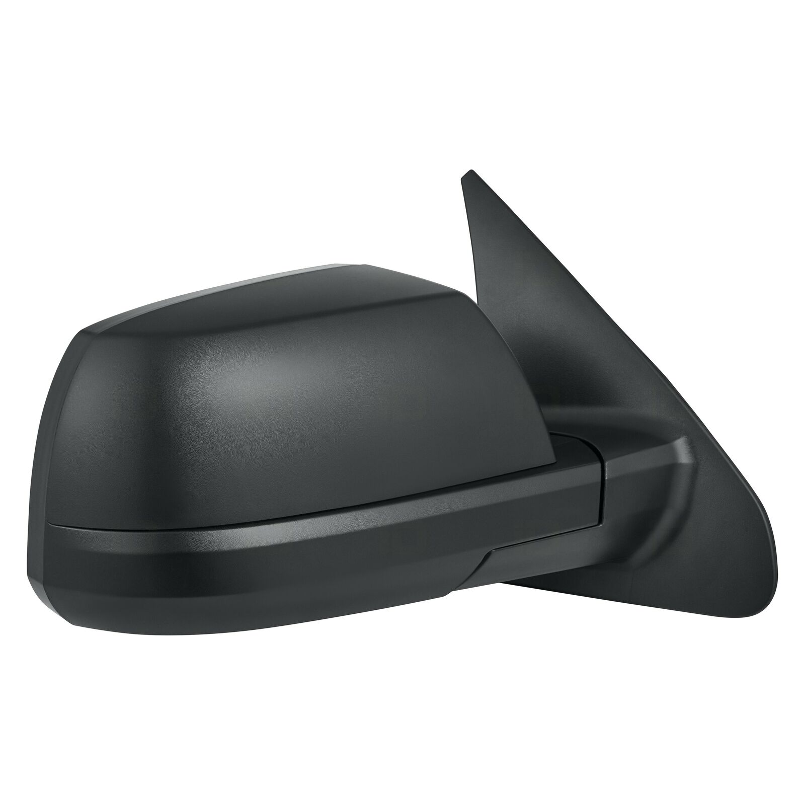 TO1321242 toyota tundra 2007 2013 right side mirror power sr5 mdl without sport pkg withou 4