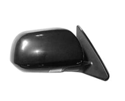 TOYOTA HIGHLANDER 2008-2010 — MIRROR RH; POWER/HEATED/PUDDLE LAMP; FOR LIMITED; HIGHLANDER/HYB 2008-2013