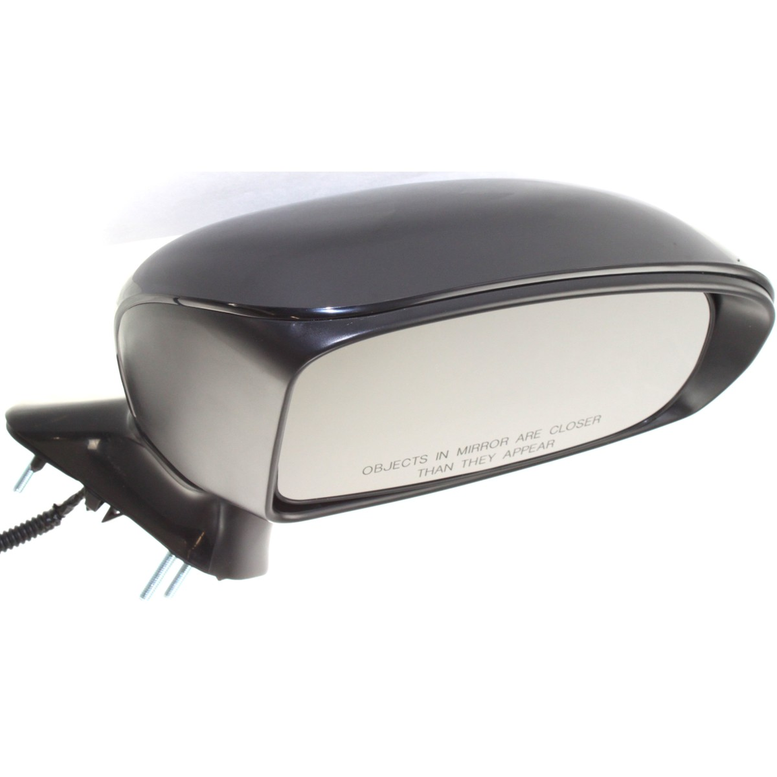 TO1321257 toyota venza 2009 2012 right side mirror power ptm to1321257 5