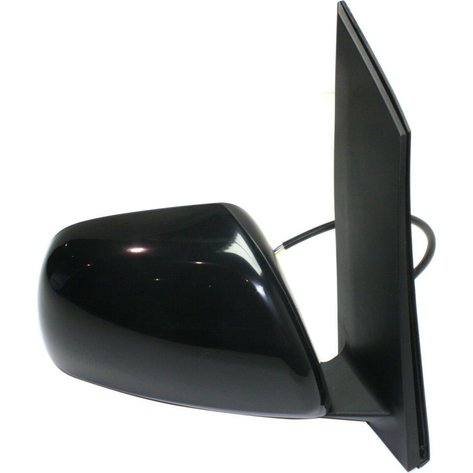 TO1321265 toyota sienna 2011 2013 right side mirror power htd to1321265 4