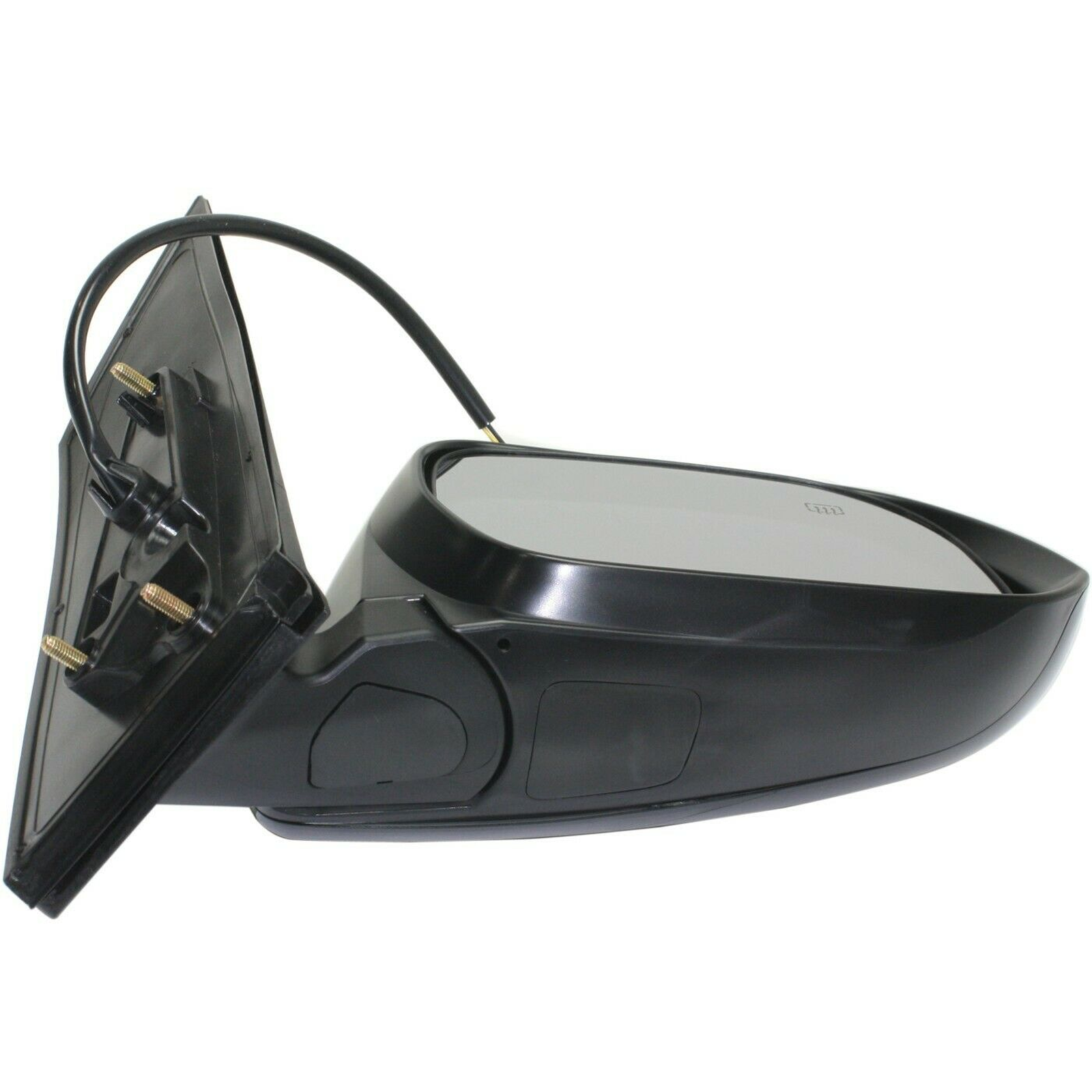 TO1321265 toyota sienna 2011 2013 right side mirror power htd to1321265 5