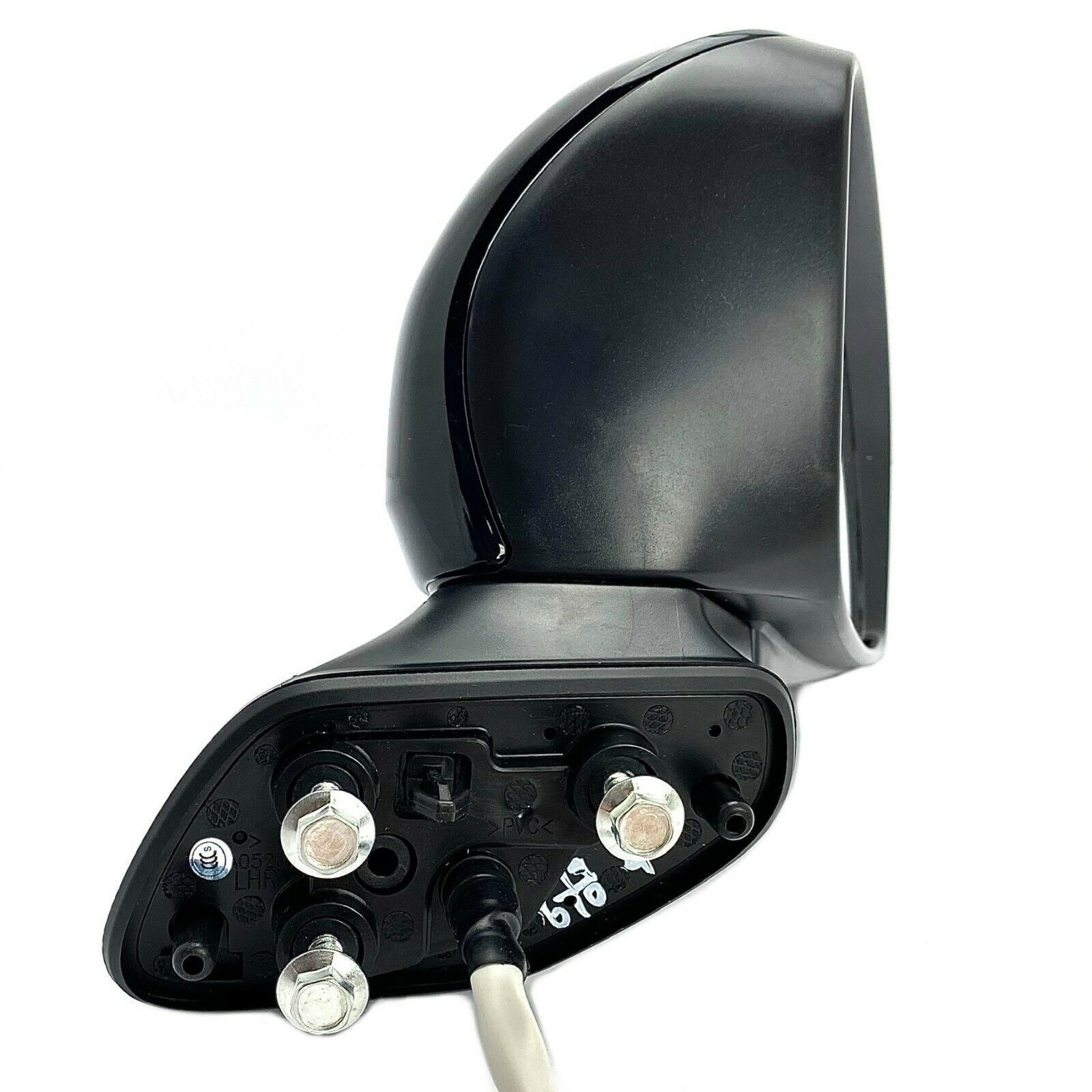 TO1321286 right side mirror power htd ptm to1321286 5