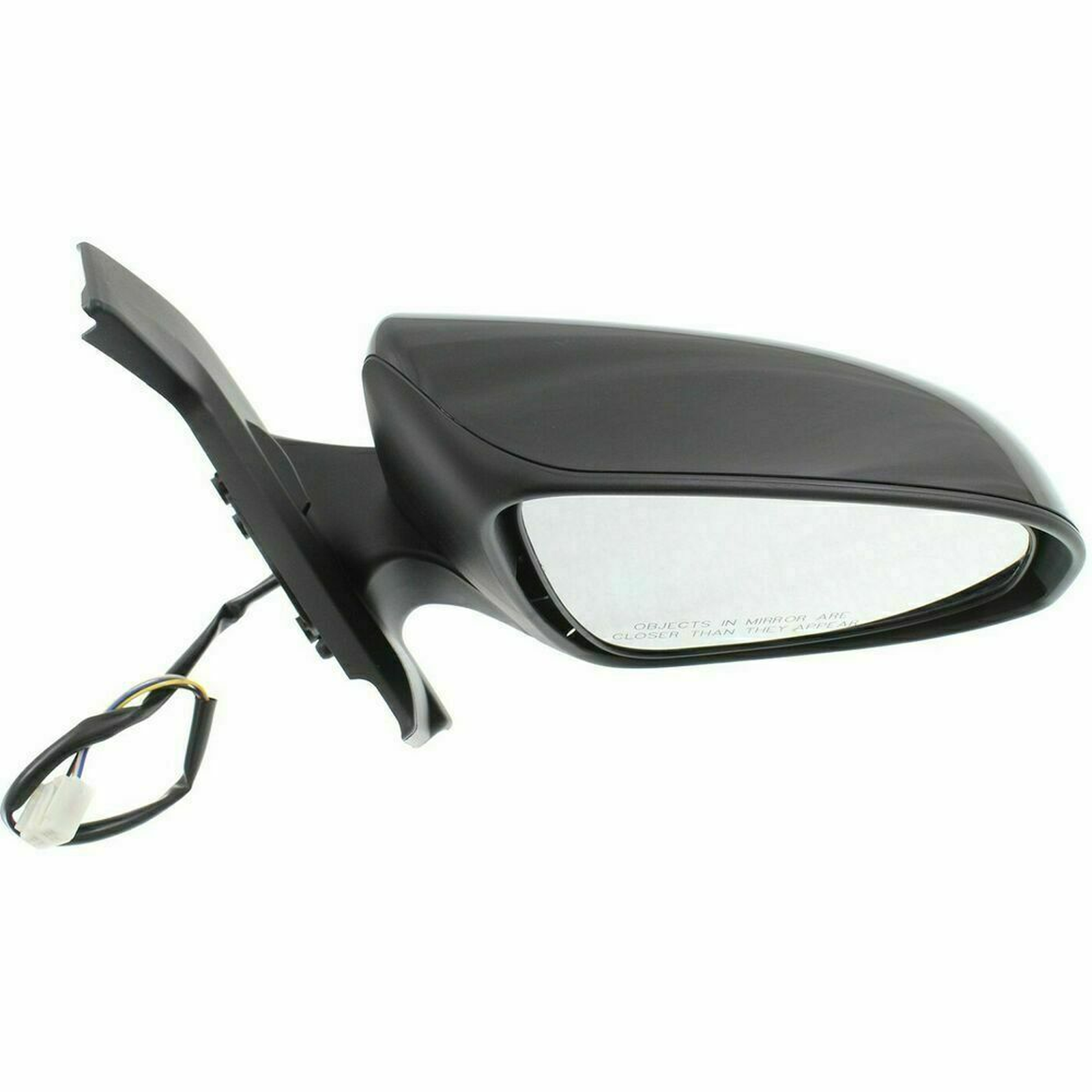 TO1321298 toyota prius c 2012 2019 right side mirror power htd with signal ptm to1321298 5