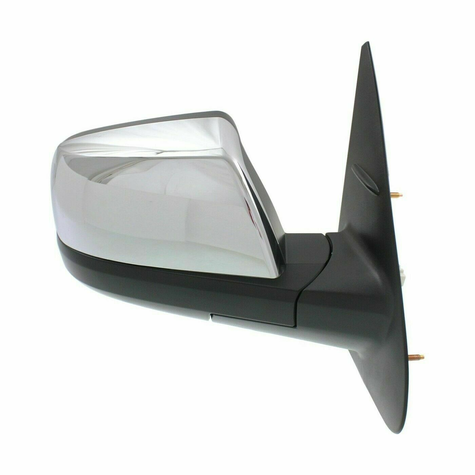 TO1321304 toyota tundra 2014 2021 right side mirror power htd chrome ltd mdl to1321304 5